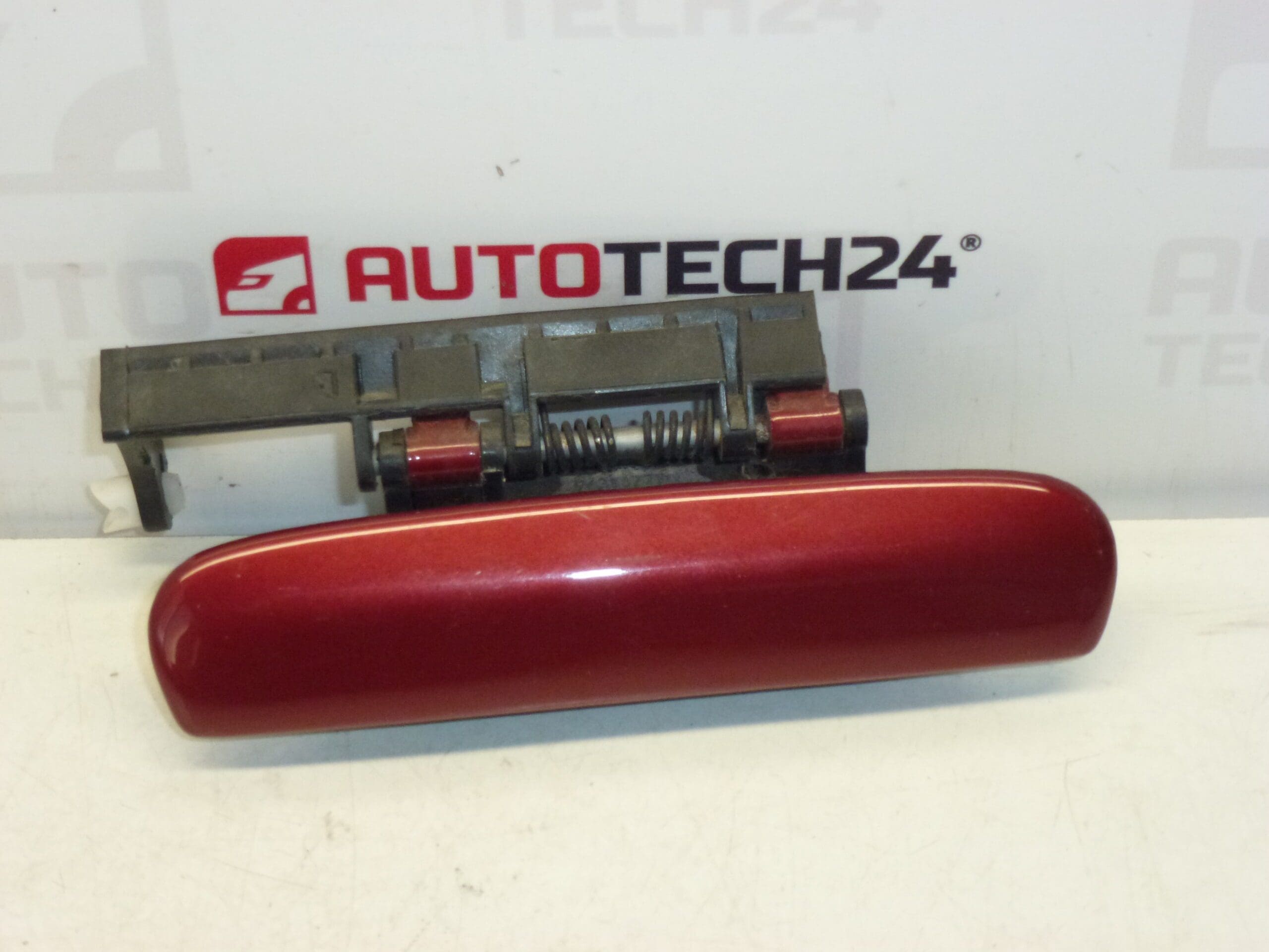 Højre dørhåndtag Citroën Xsara Picasso EKQD 9101R9