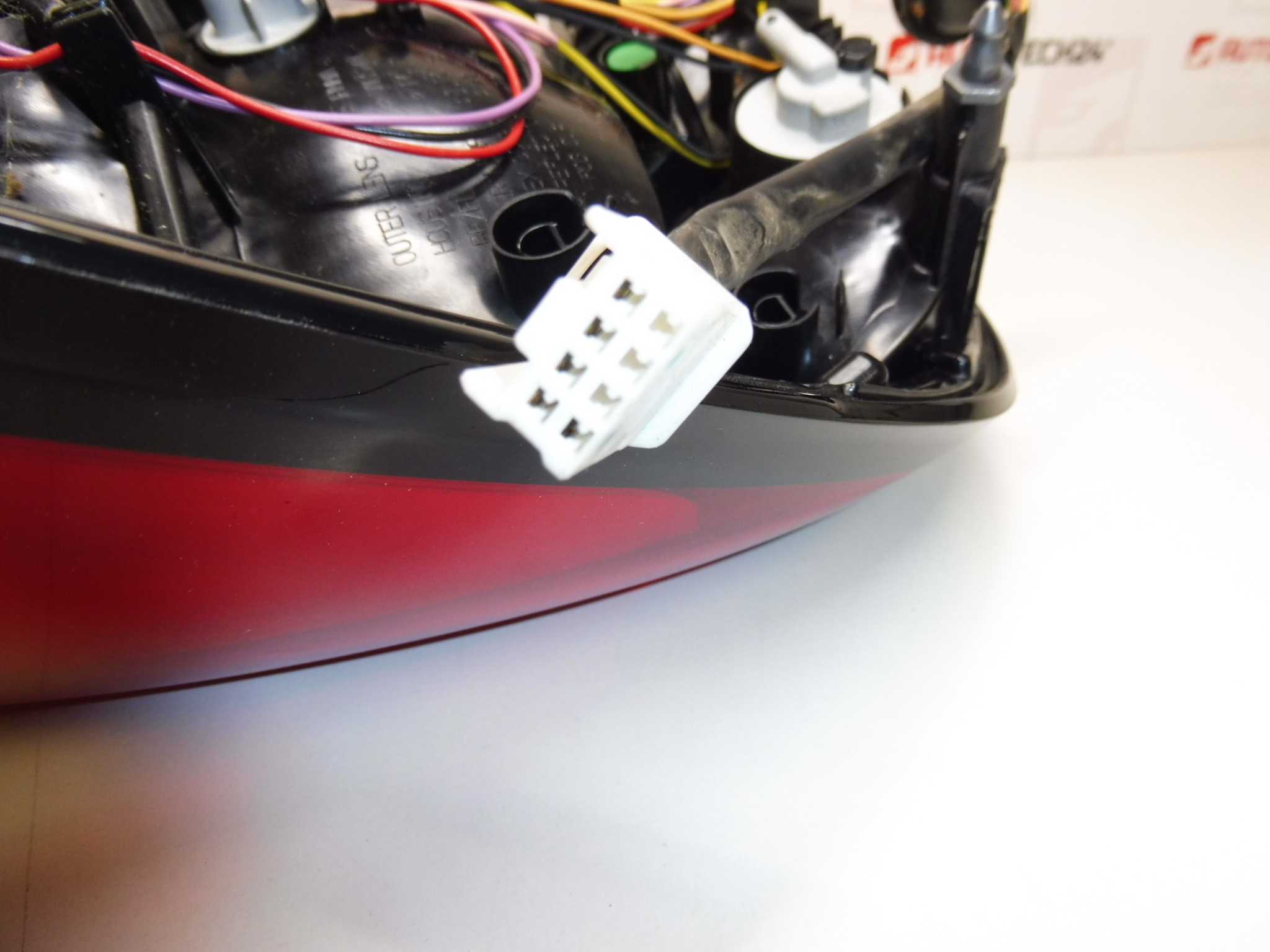 Højre baglygte Citroën C1 II 81550-0H152 B001031380