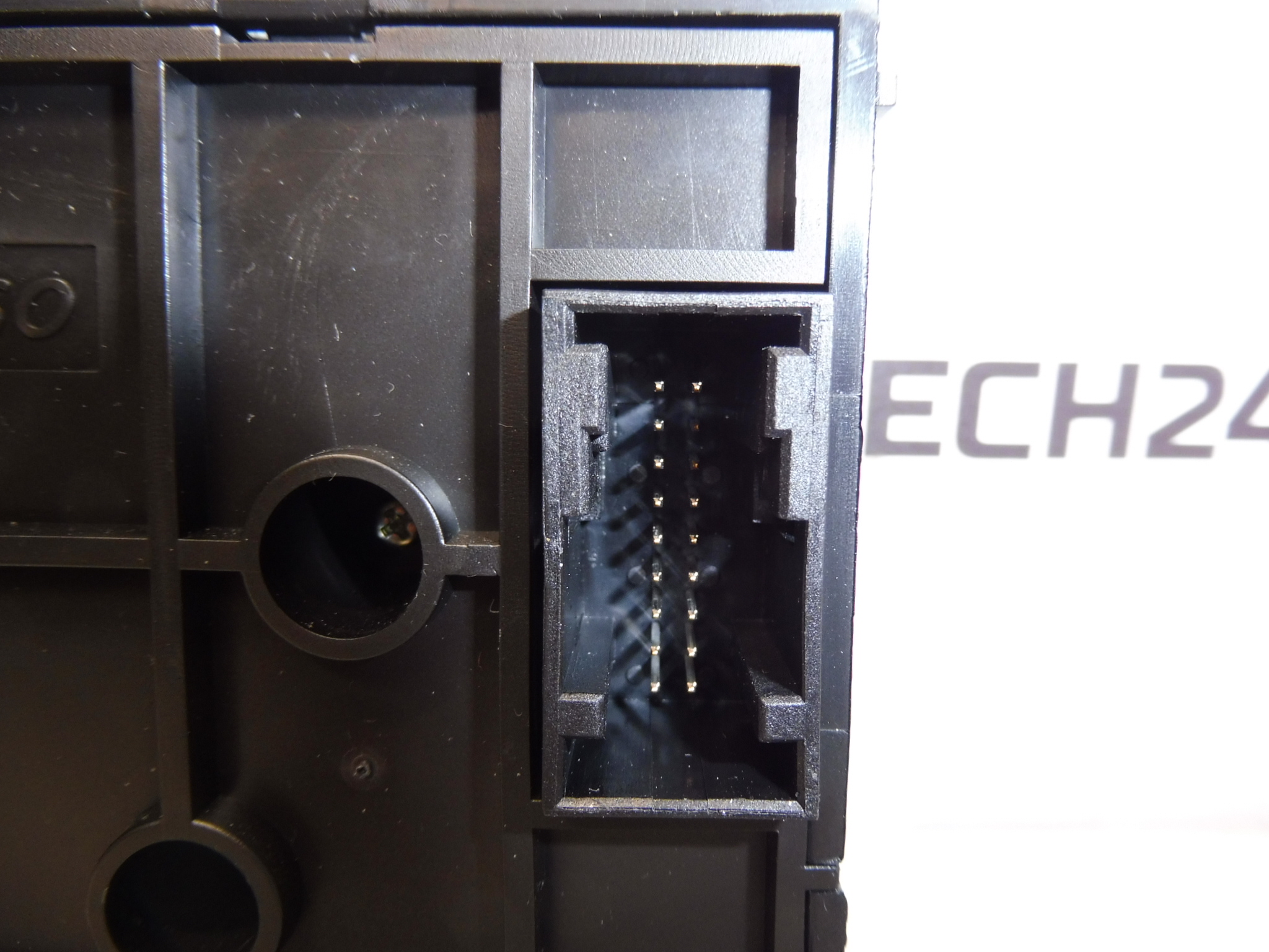 Varmestyring Citroën Peugeot 967664327780 6452K9