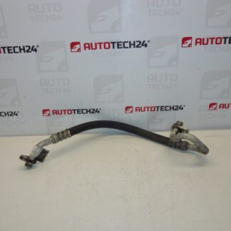 Klimarør Citroën Peugeot 9677930480