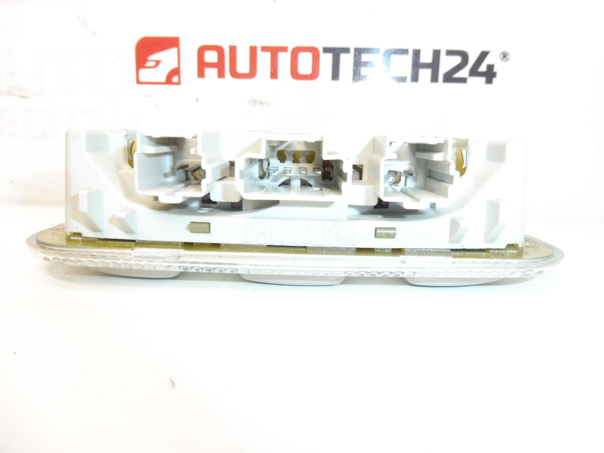 Indvendig lysbelysning Citroën Peugeot 6362N2