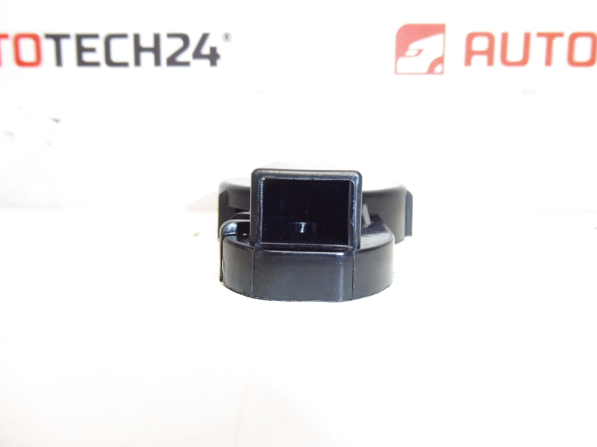 Ventildæksel membransæt 1.6 HDI 0248S0