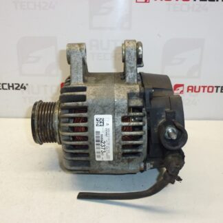 Generator Citroën Peugeot C8+ 9688237380 1608066080