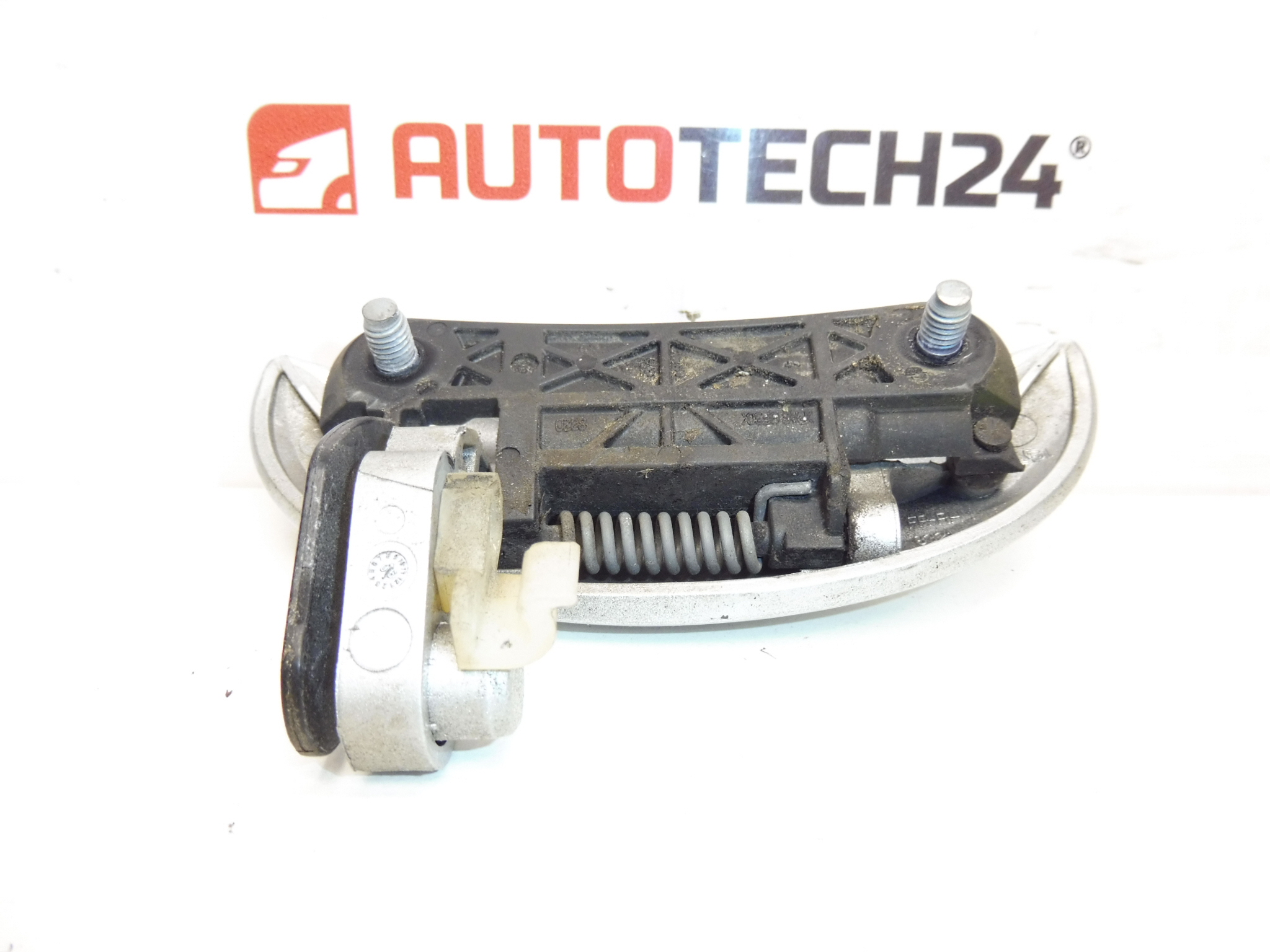 Højre dørhåndtag KTB Citroën C1 Peugeot 107 9101AH