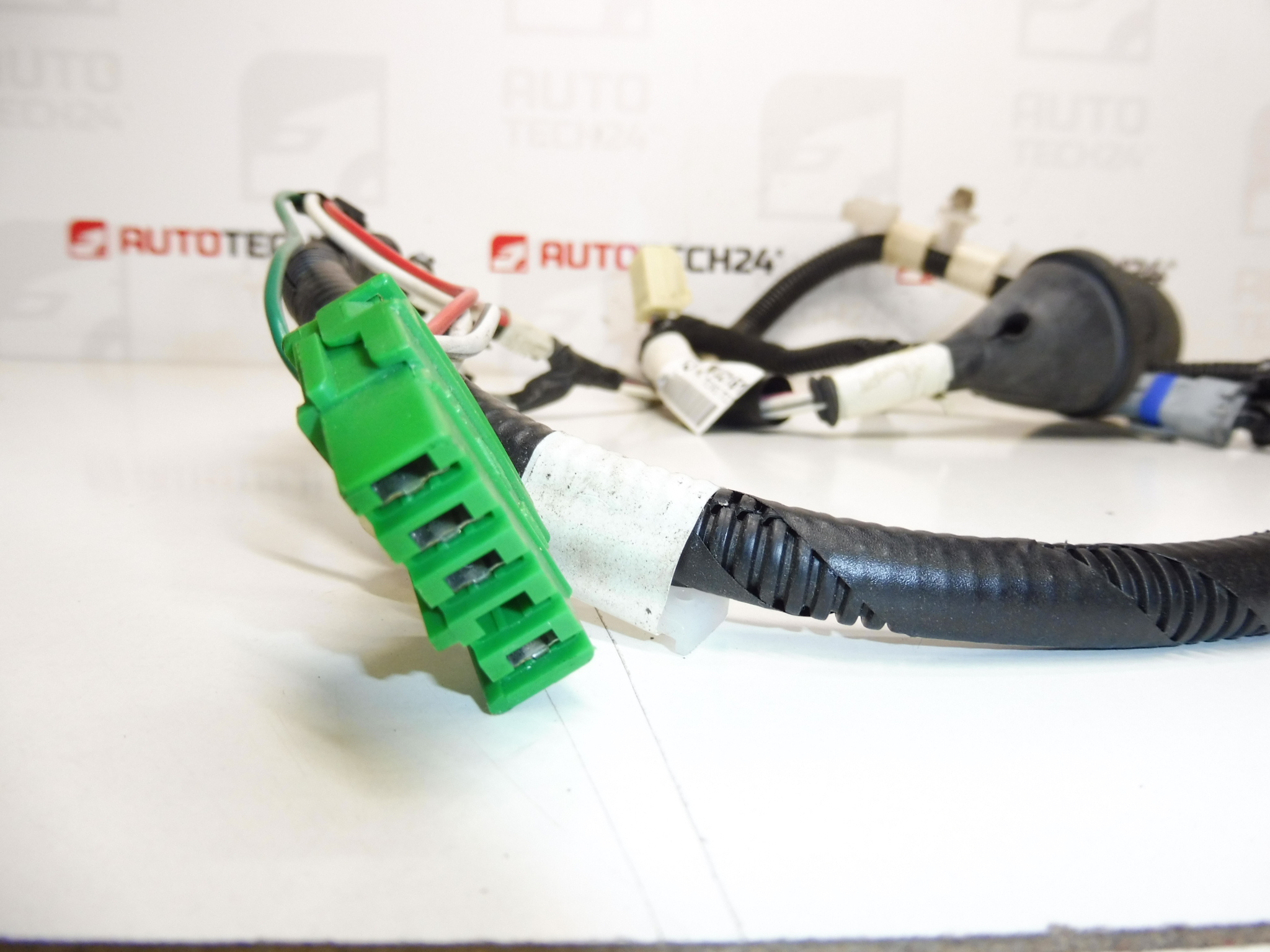 Højre dør ledningsnet Citroën Peugeot 6559P1 821510H030H