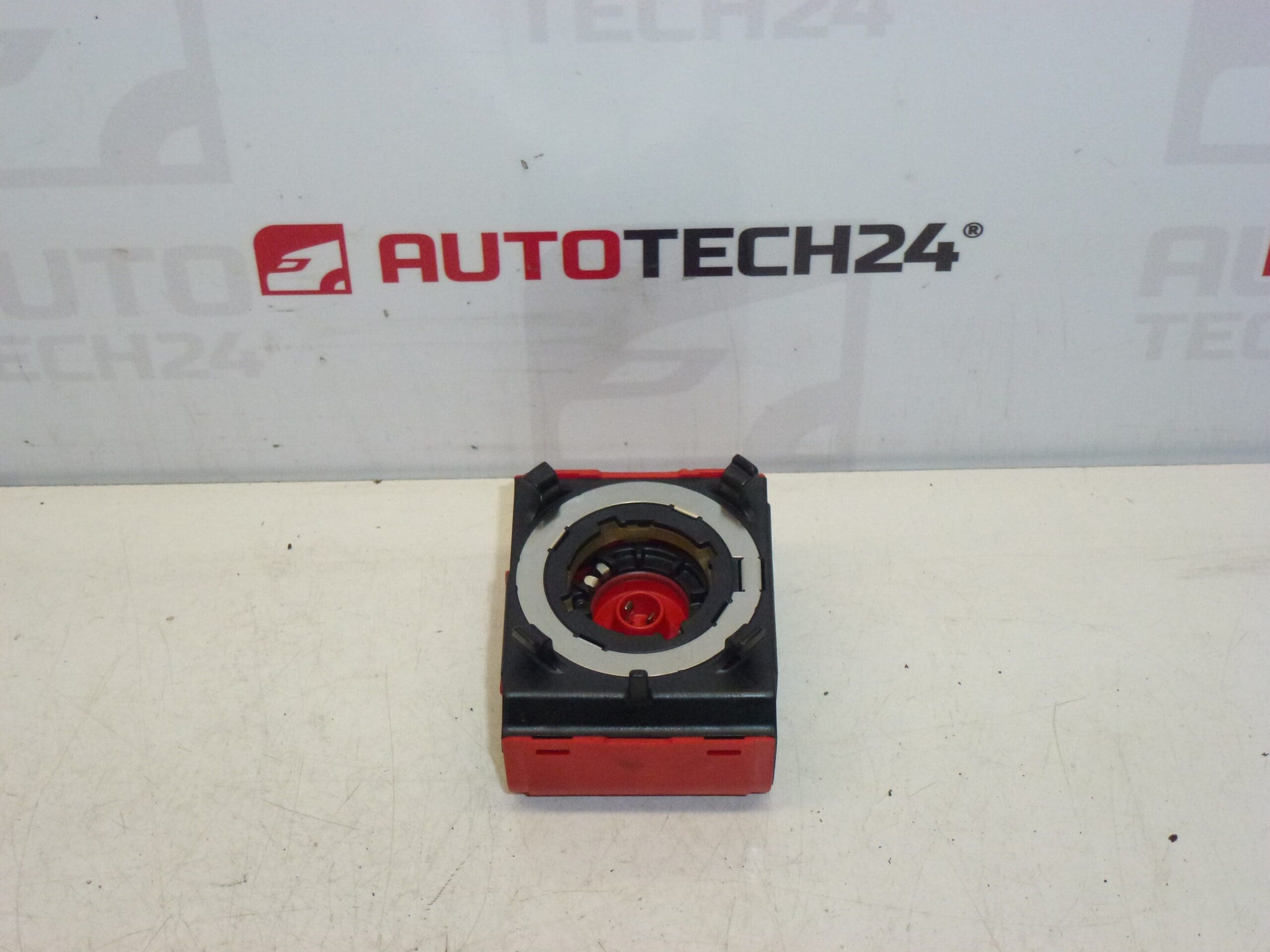 Kontrolenhed - xenon lighter 1307329076 6224F6