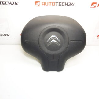 Citroën C3 Picasso førerairbag 98019057ZD