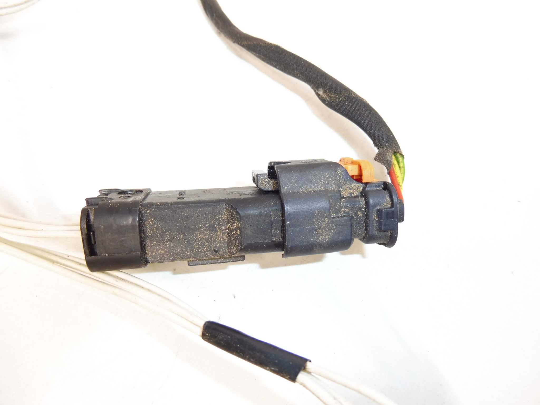 Pærefatning baglygte Citroën C3 Picasso 6350GL 6351GL