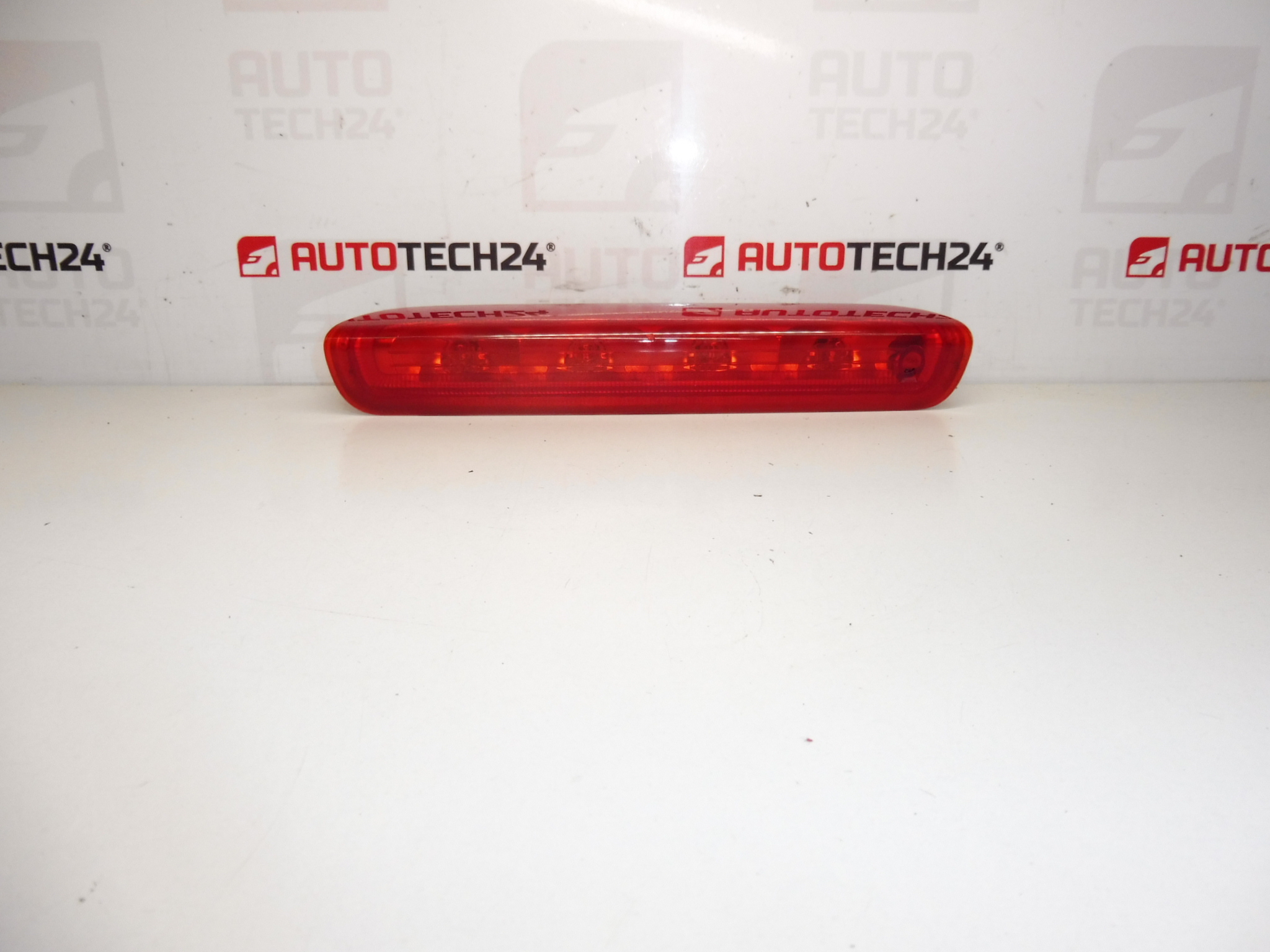 Tredje bremselys Citroën C3 Picasso 6351GK