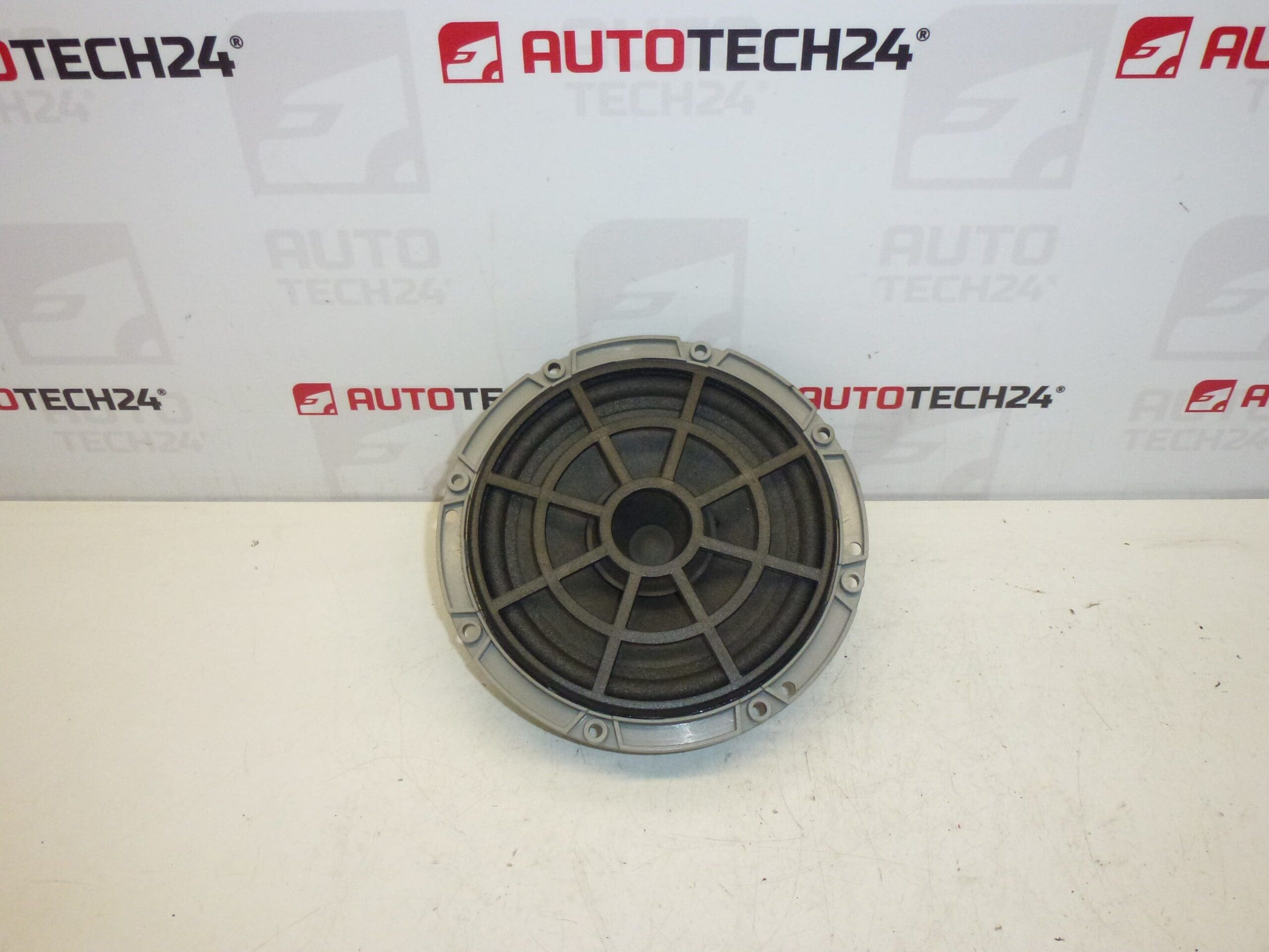 Højttaler Citroën Peugeot 9634827380 6562X3