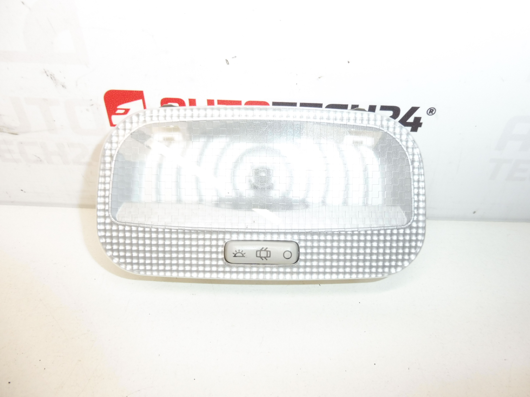 Loftslampe Citroën Citroën C3 Picasso 9682063980 6362Q6