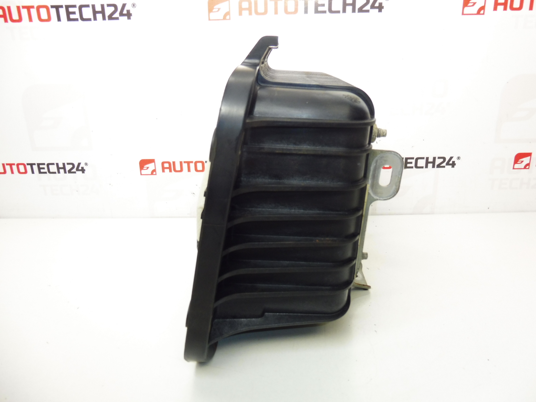 Passagerairbag Citroën C3 Picasso 9806611880