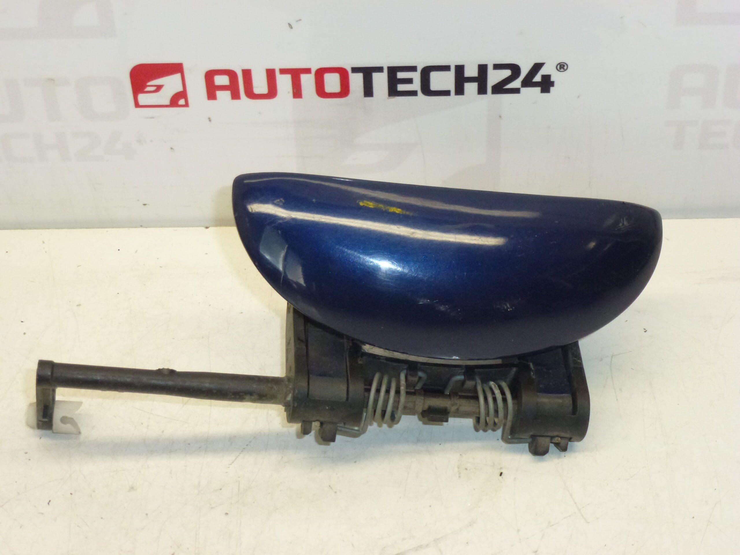 Dørgreb venstre for Peugeot 206 9101N6 EGE