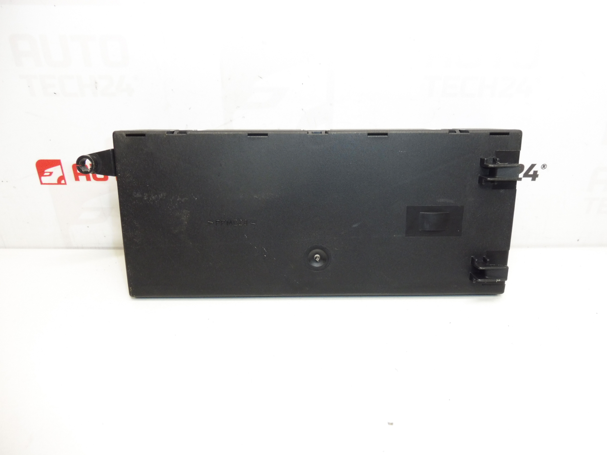 Citroën Peugeot skydebagdør ECU 1400745380 9138H5
