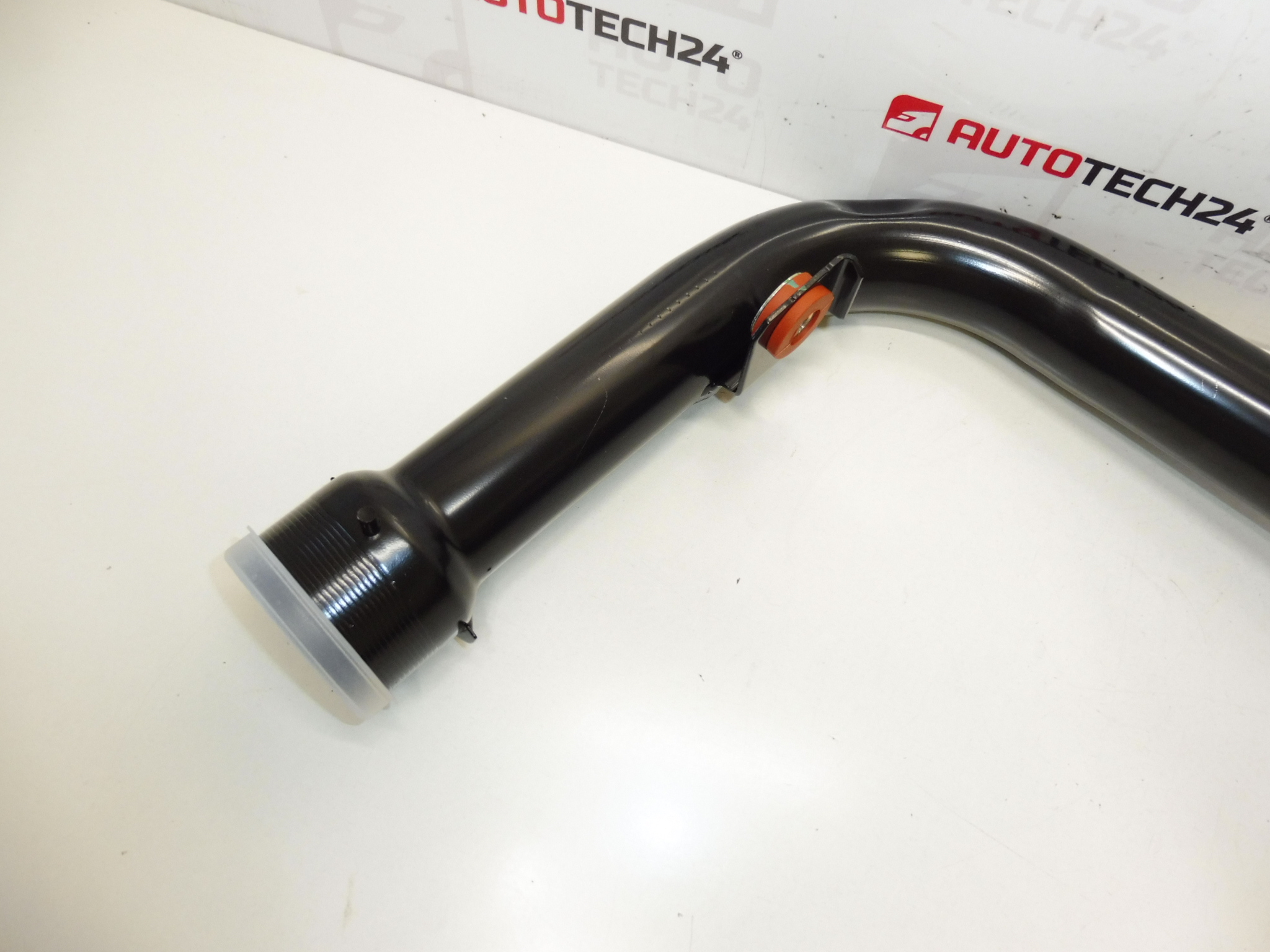 Ny turbo lufttilslutning Citroën Peugeot 2.2 HDI 1606660380