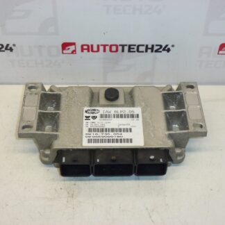 Kontrolenhed IAW 6LP2.05 9653979480 9659099180