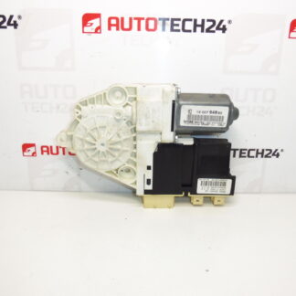 Højre forrude optræksmotor Citroën Peugeot 1400794680 9222AF