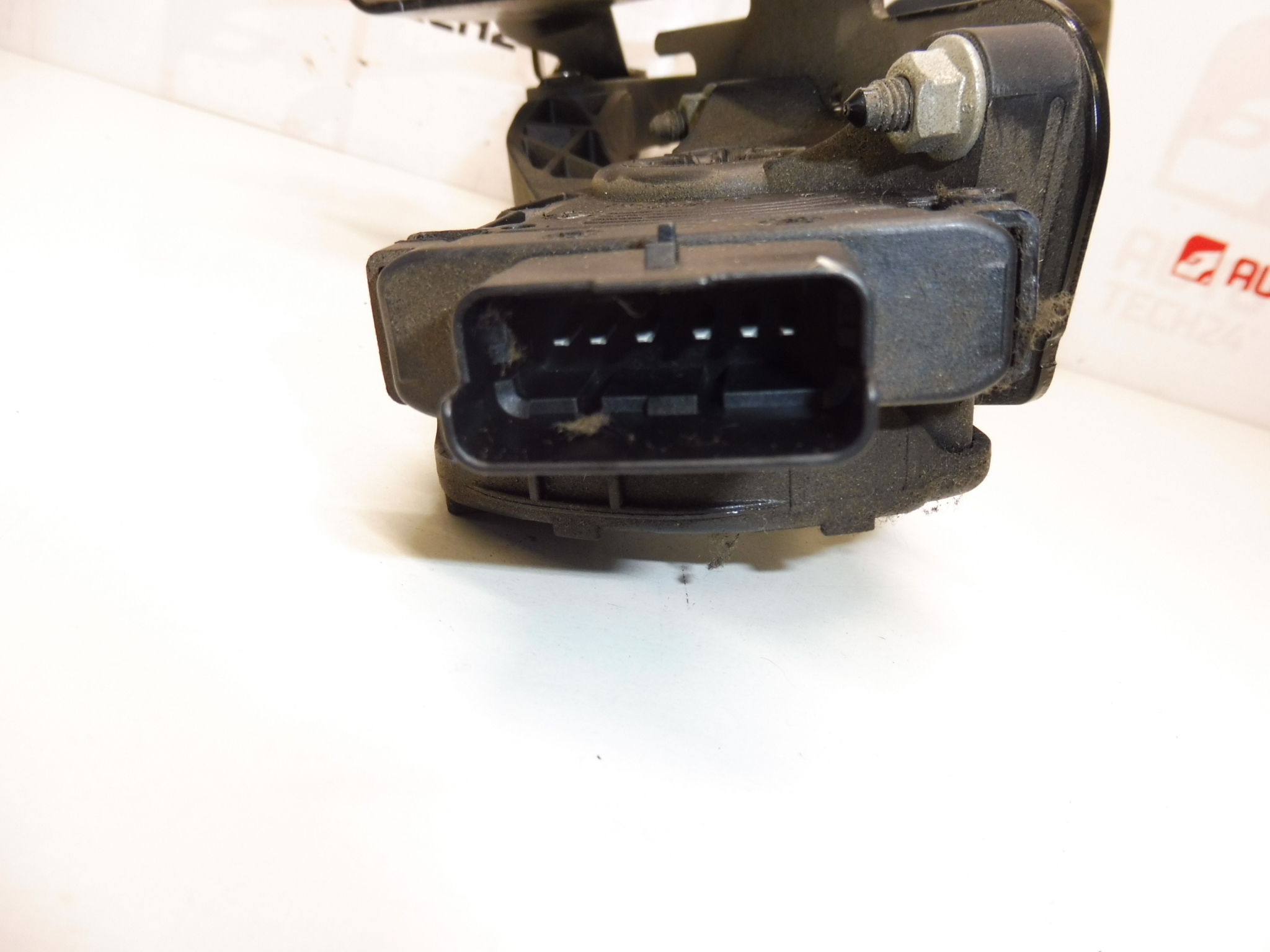 Gaspedal HELLA Citroën Peugeot 1401280880 1601CF