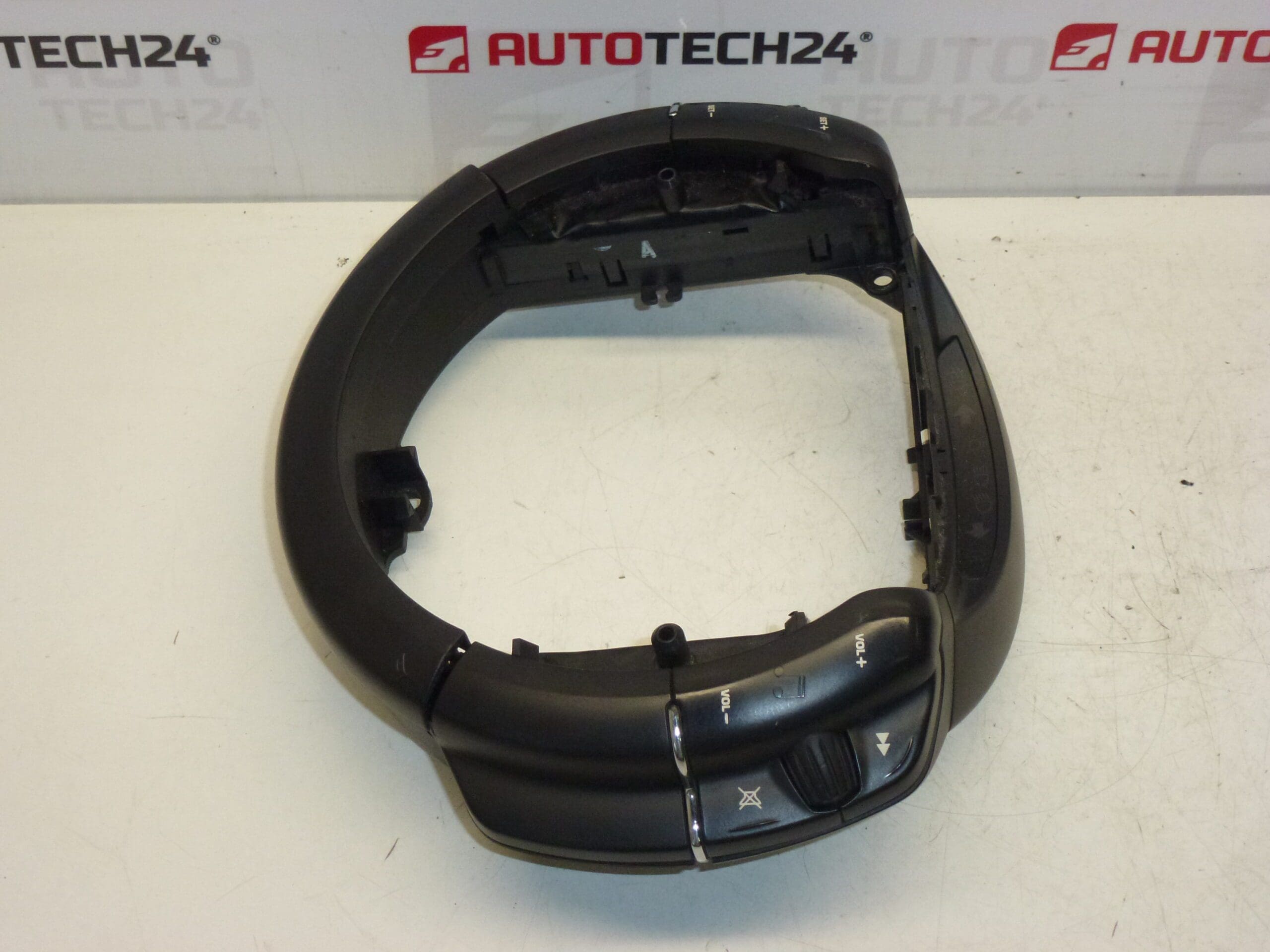 Ratbetjening Citroën C4 96497900XT 6239QZ 6242EZ