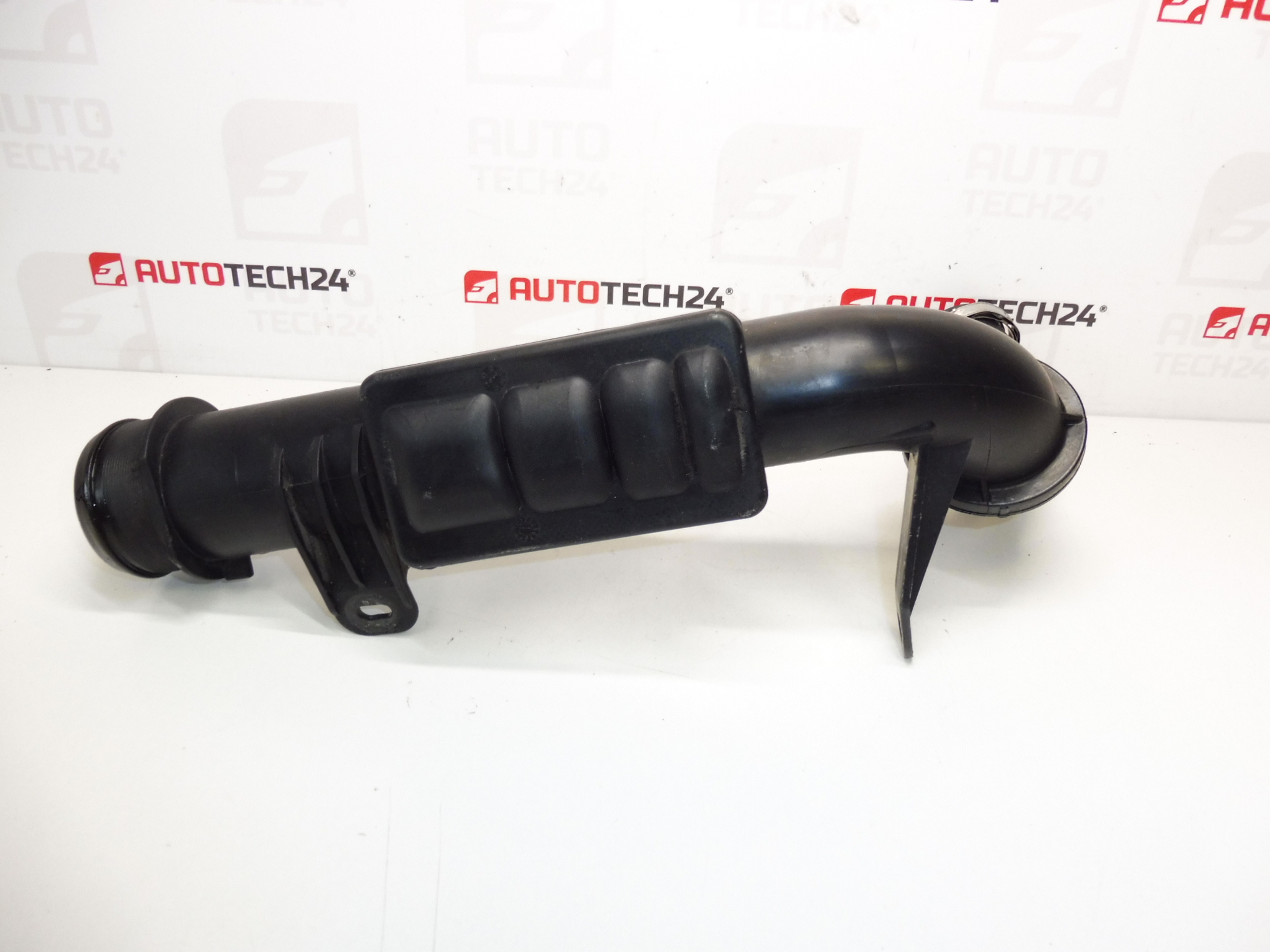 Citroën Peugeot 2.0 HDI 0382HE turbo lufttilslutning