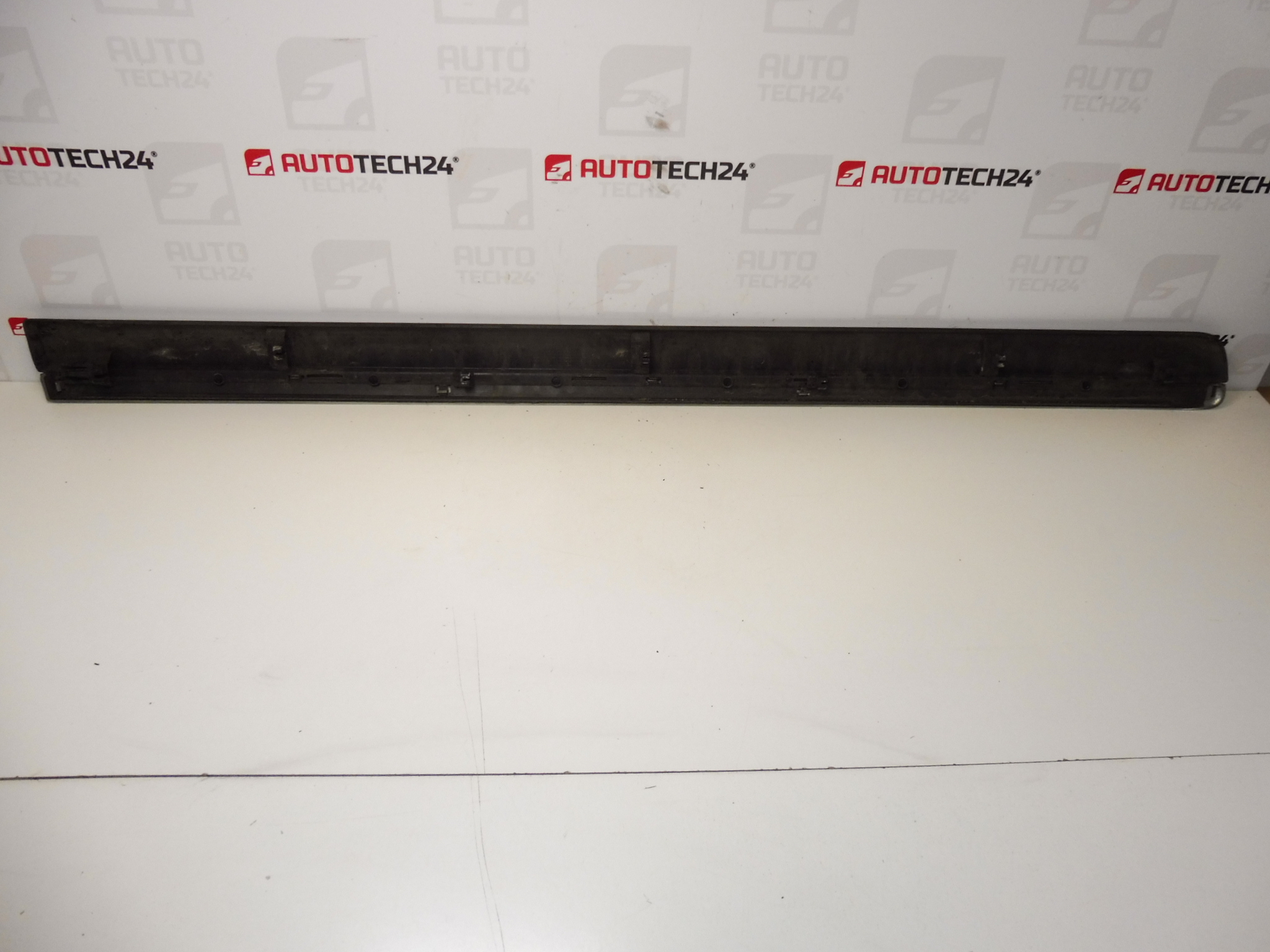 Højre fordørsliste Citroen C8 Peugeot 807 EYZW 1401028477 8545GJ