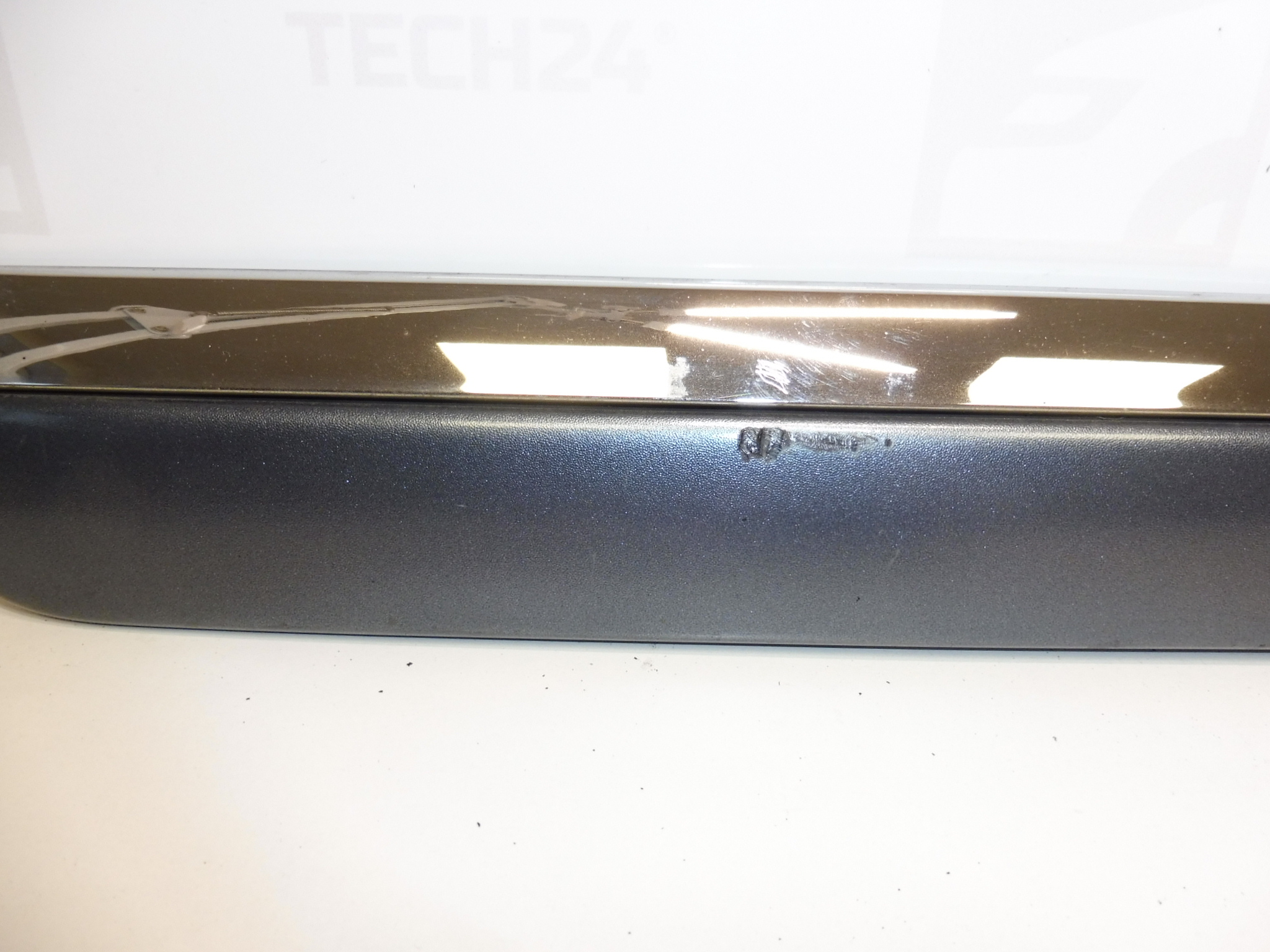 Højre bagdørsliste Citroen C8 Peugeot 807 EZW 1401029677 8546W3