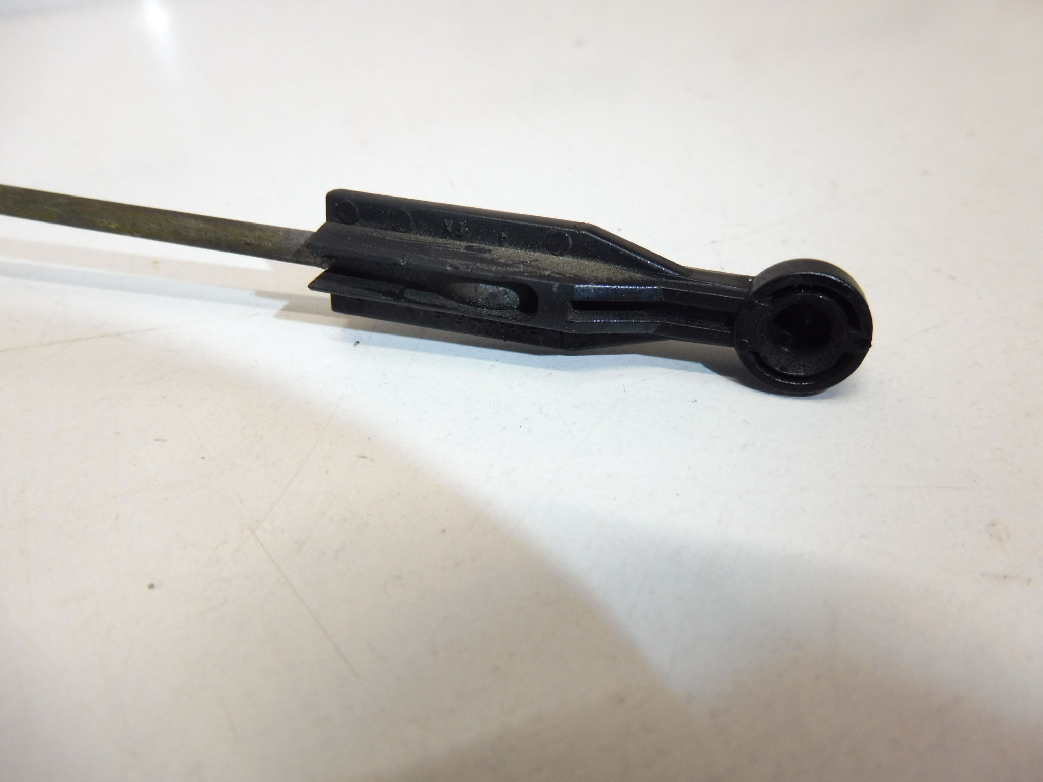 Vakuumgas aktuator Citroën Peugeot 9634638580 036387