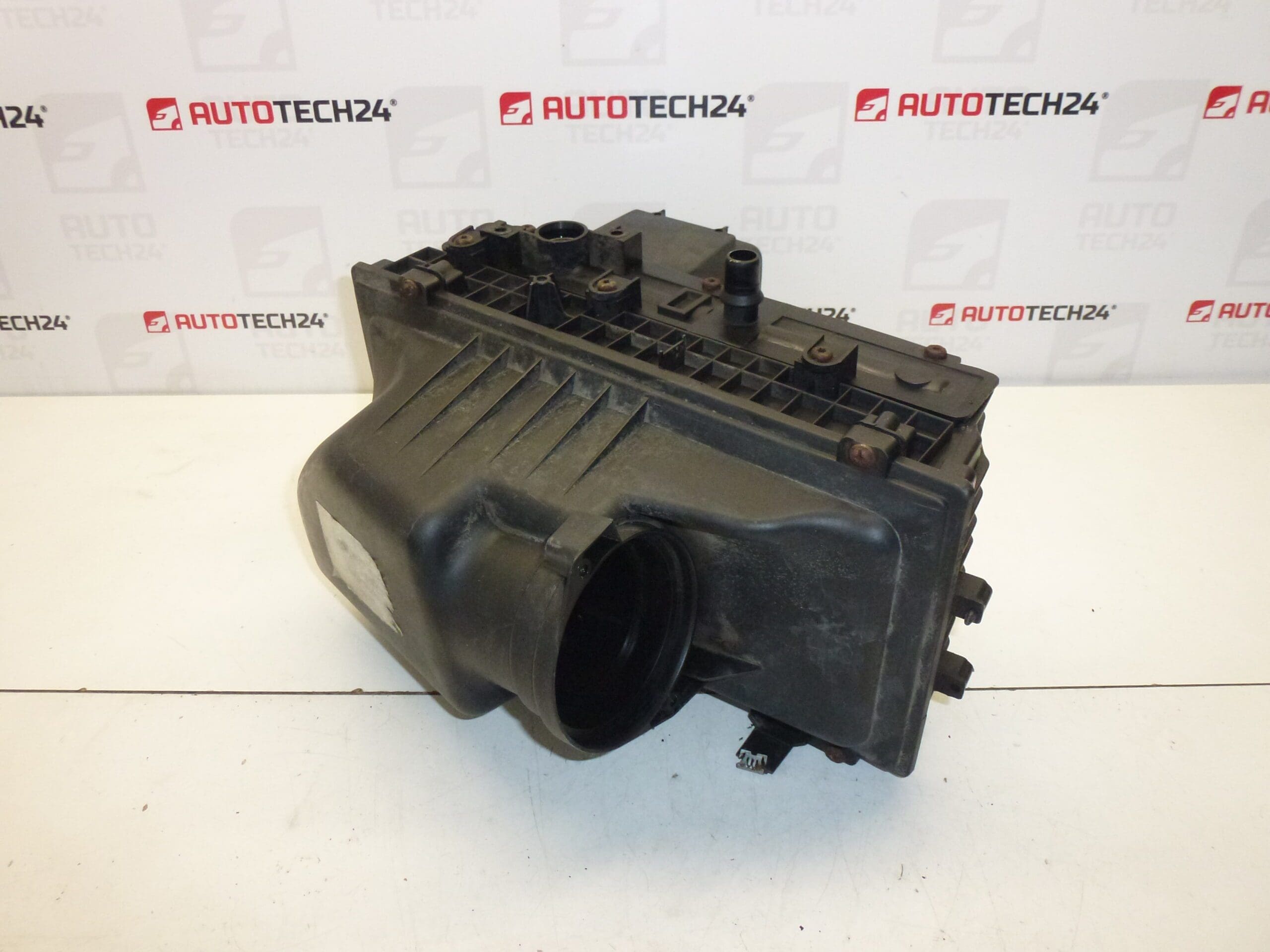 Filterboks Citroën Peugeot 2.0 og 2.2 HDI 9640454480 1427J3