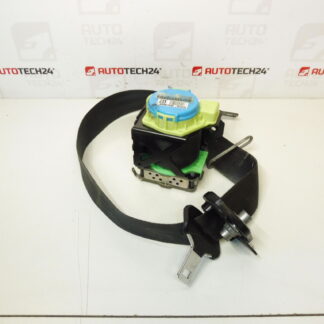 Venstre sikkerhedssele Citroën C4 Picasso 9654964477 8974XJ