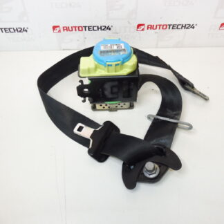 Citroën C4 Picasso højre sikkerhedssele 9654964377 8974XG