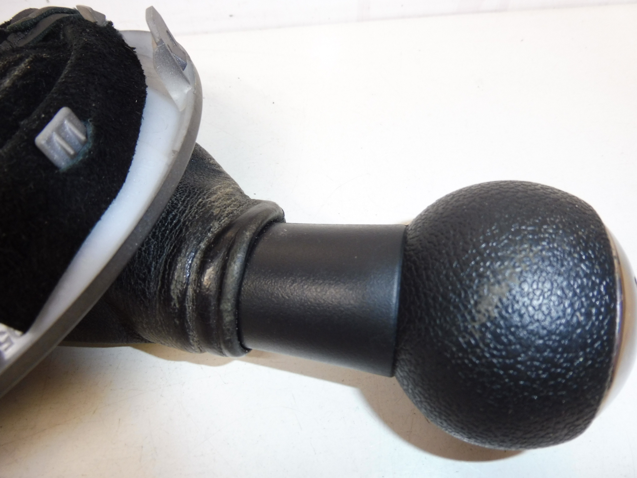 Skiftegreb med manchet Citroen C4 Picasso 2403CN 7589JJ 7591B3