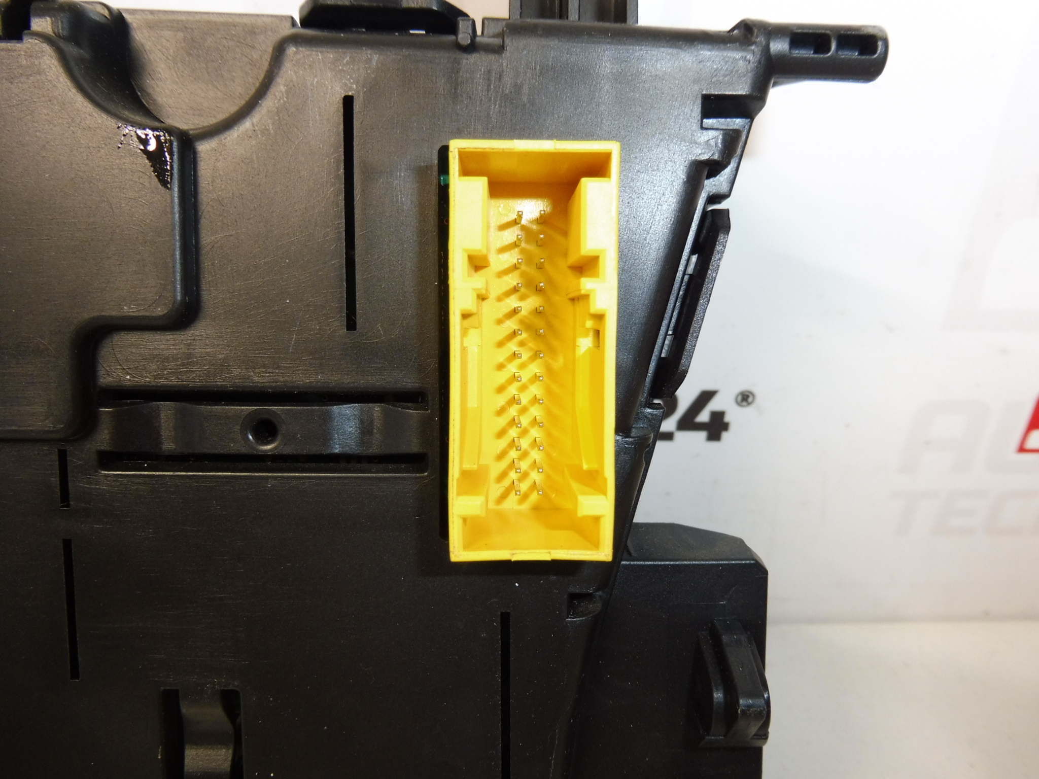 Speedometer Citroën C4 Picasso 300 tusind km 9663755980-D-00 6103T9