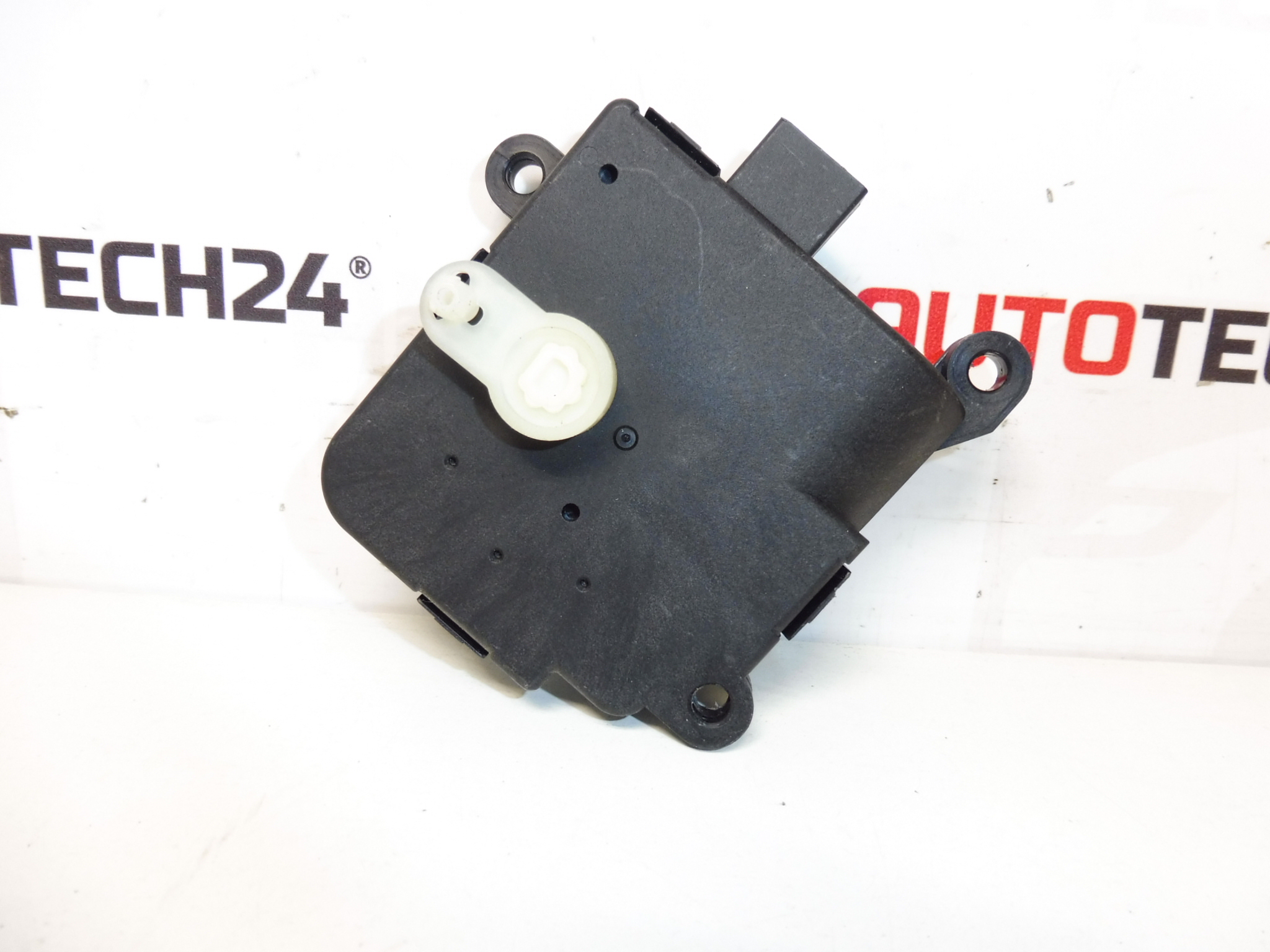 Varme servomotor Citroën Peugeot 210665693F 6447AP