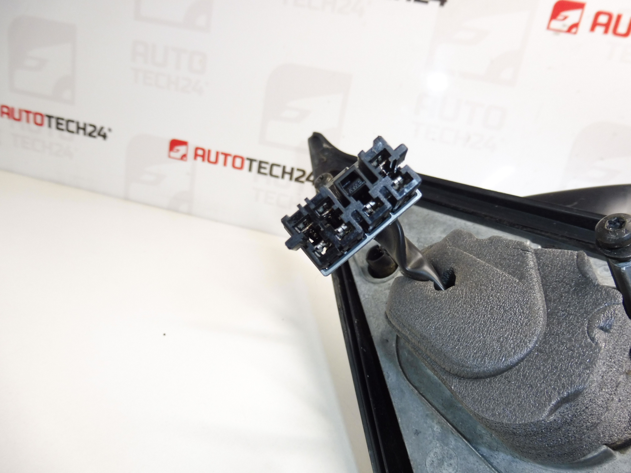 Højre spejl Citroën Xsara EWPA 8148TH