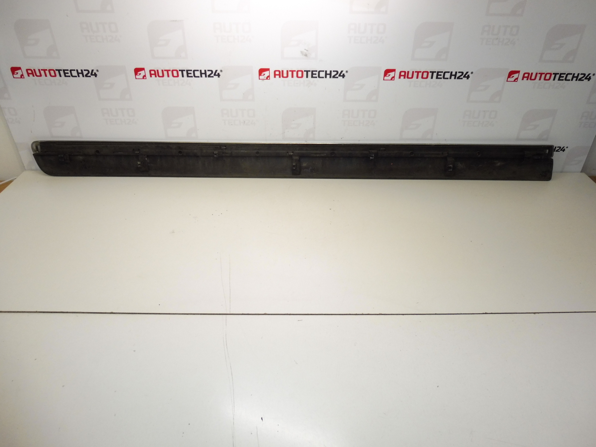 Venstre bagdørsliste Citroen C8 Peugeot 807 EZW 1401029977 8546W2