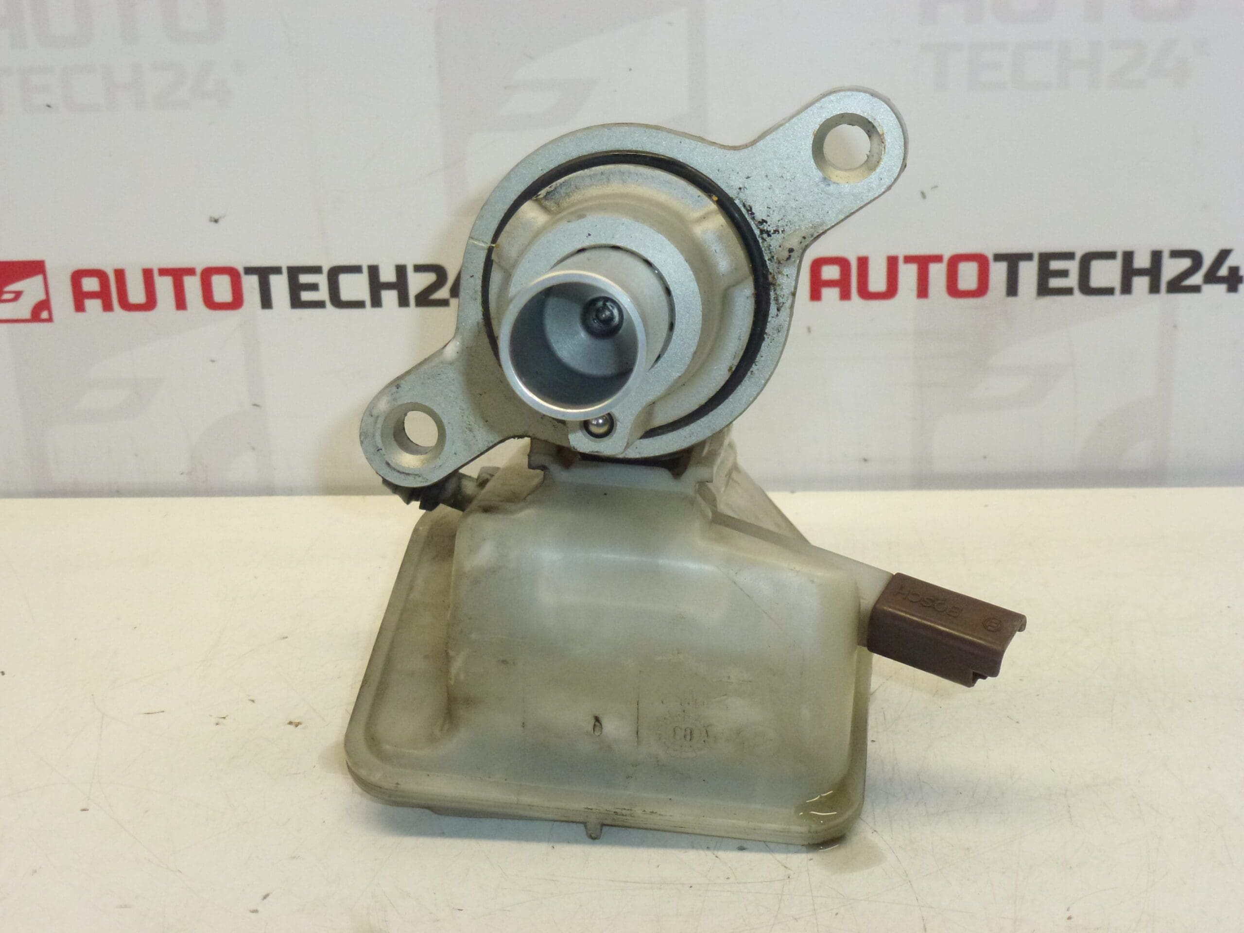 Hovedbremsecylinder Citroën Peugeot 0204254242 4601R1 4601T2