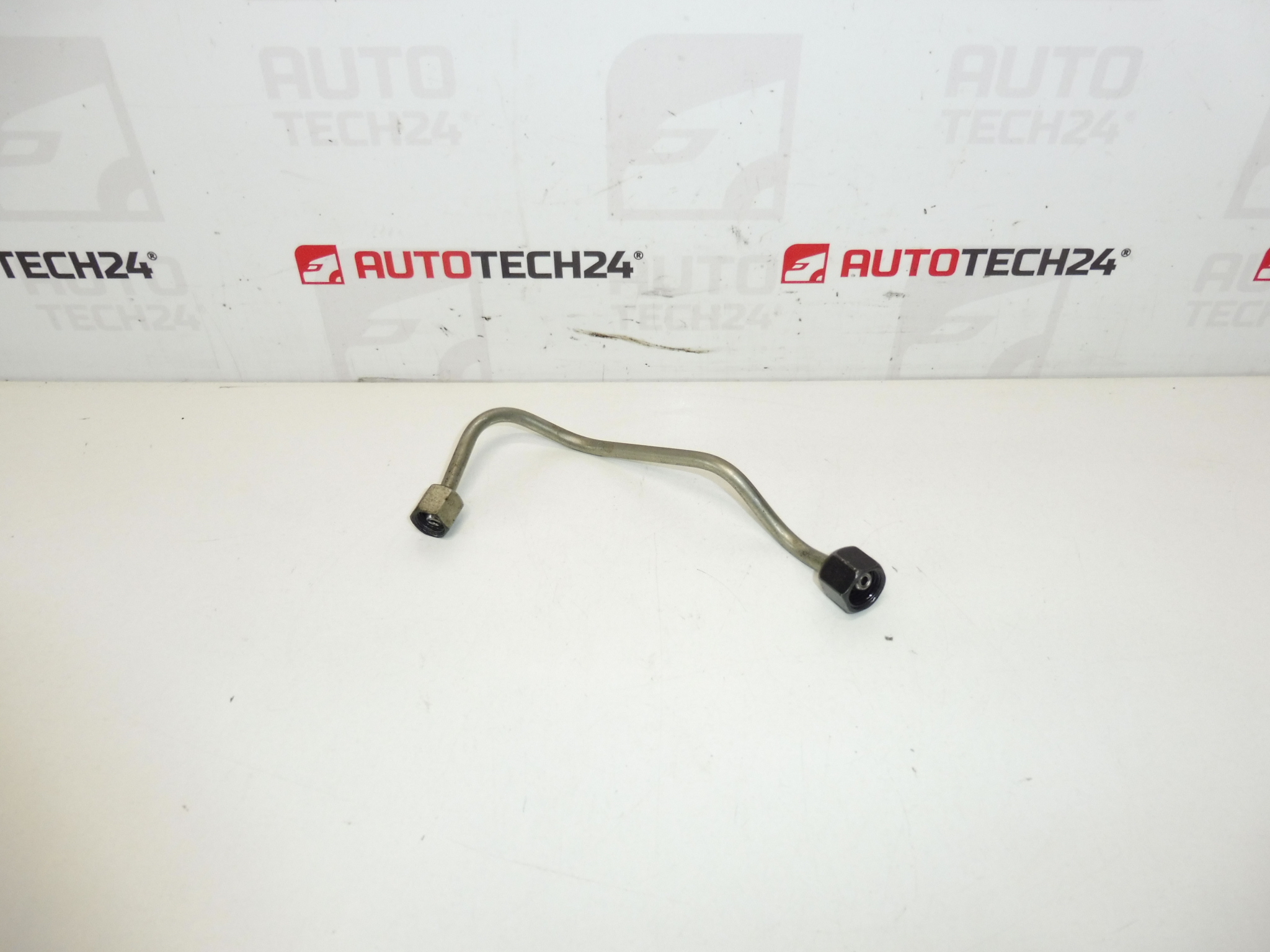 Rørskinneindløb 1.