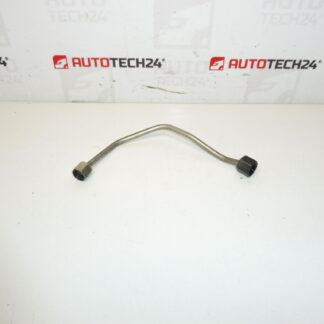 Rør RAIL indløb 3. cylinder Citroën Peugeot 1570Q1