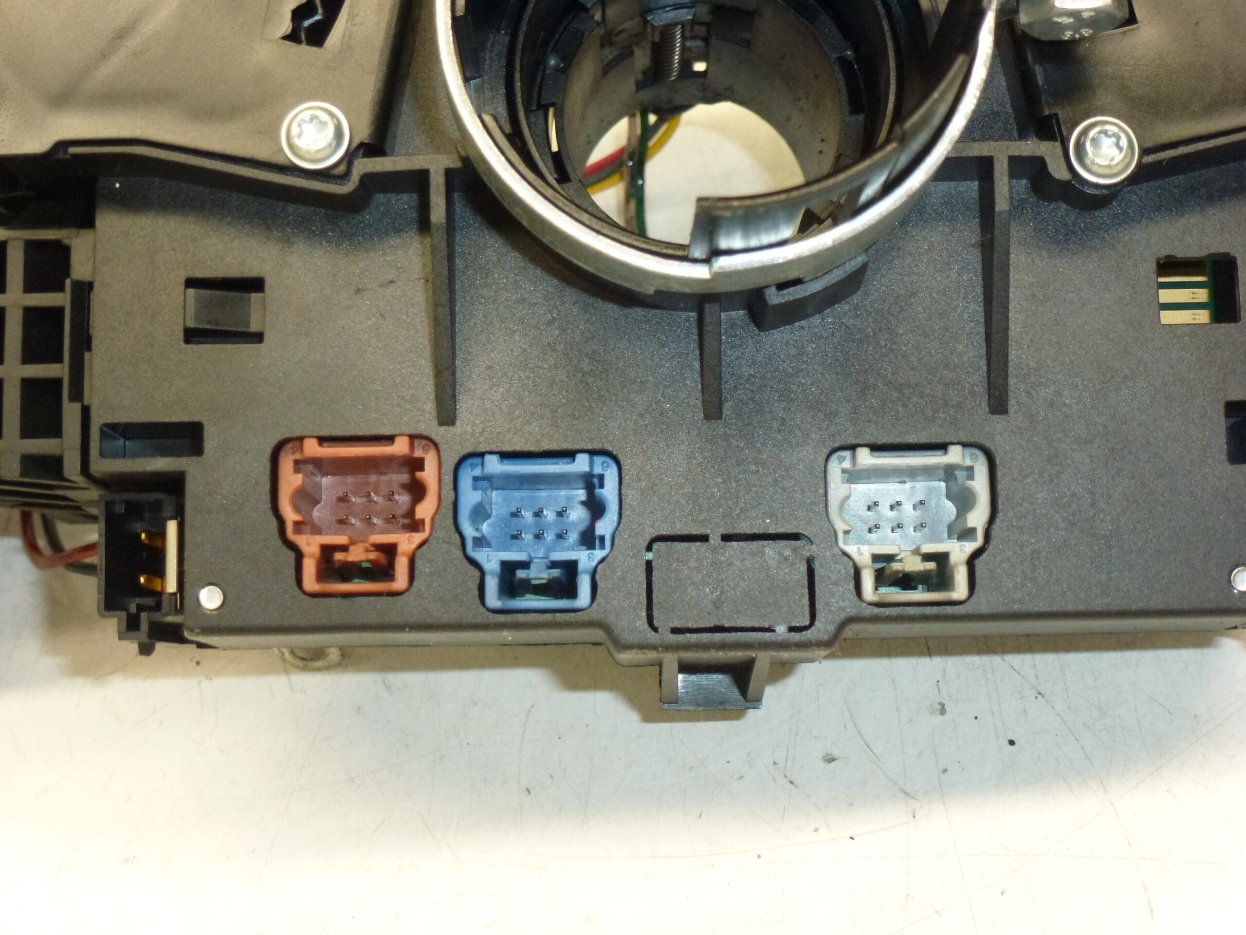 ESP-drivere Citroën Peugeot 96611303XT 6242S6