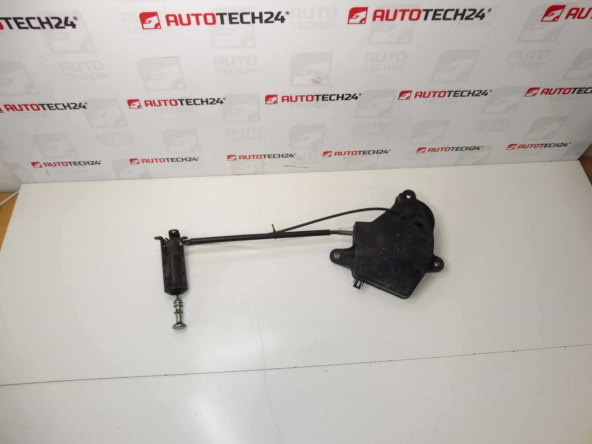 Peugeot 307 og 308 reserveholder