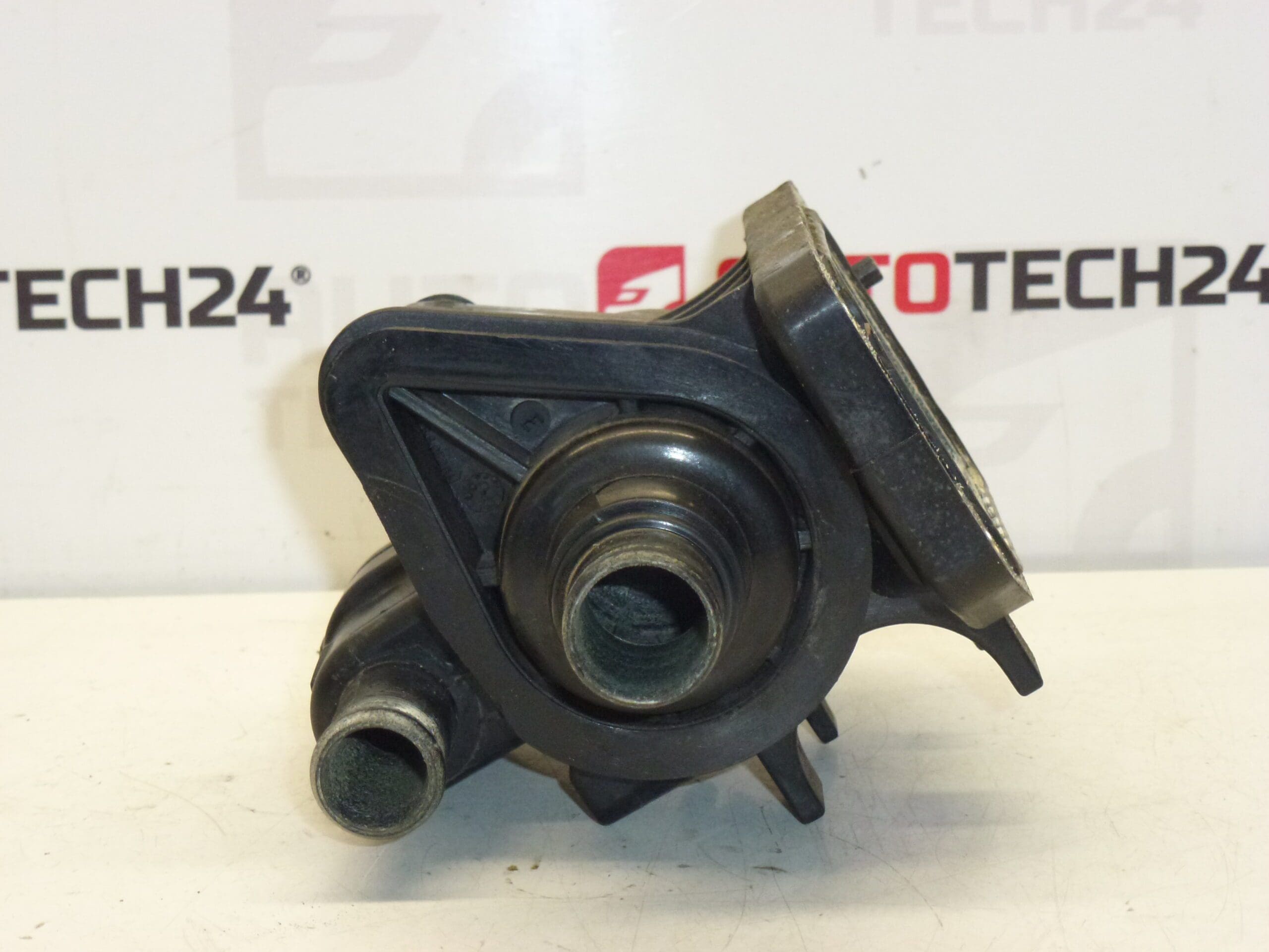 Termostathus Citroën Peugeot 1.4 HDI 9654393880 1336V6