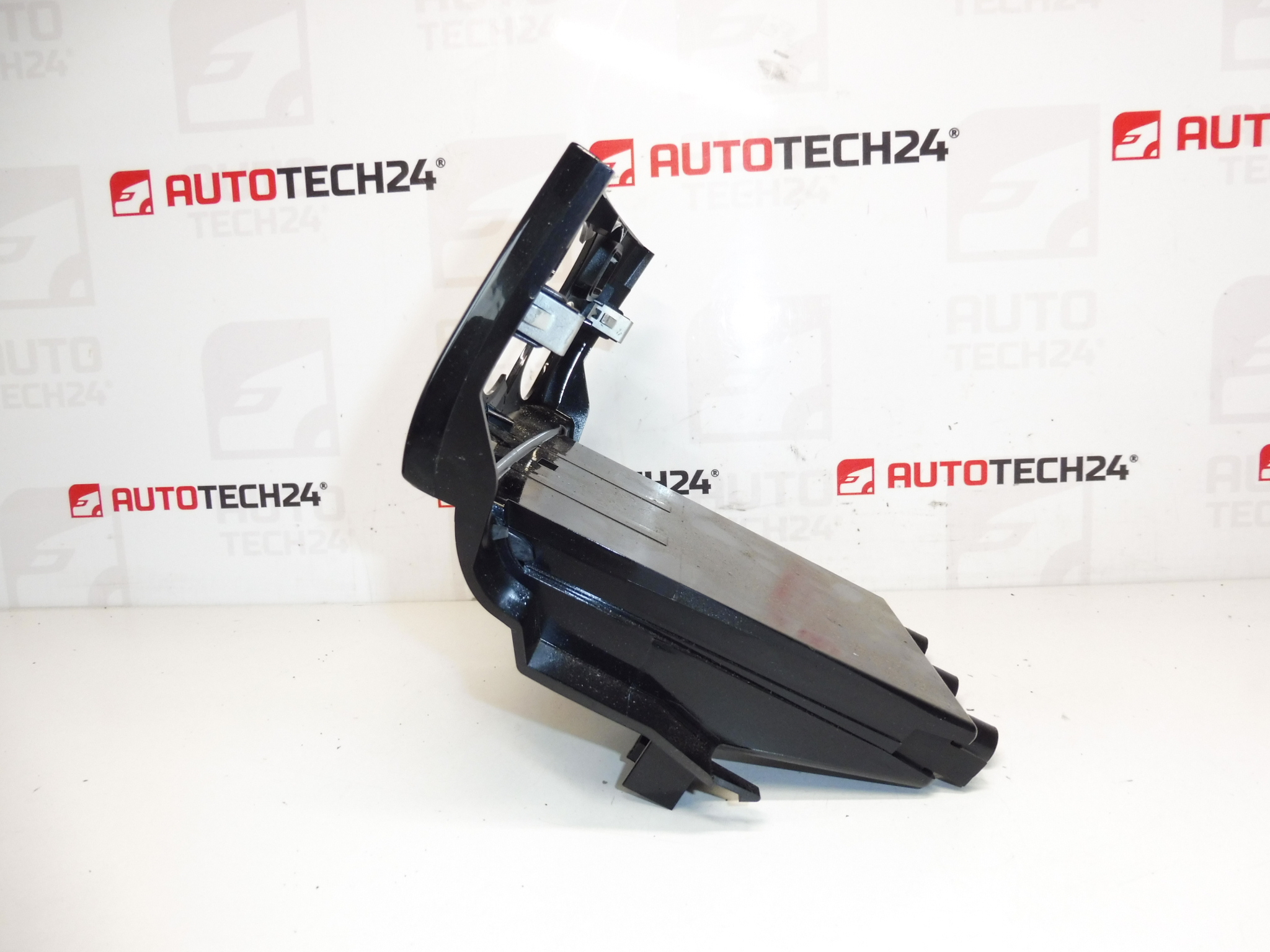 Peugeot 308 klimakontrolpanel 9660529177 8231RC