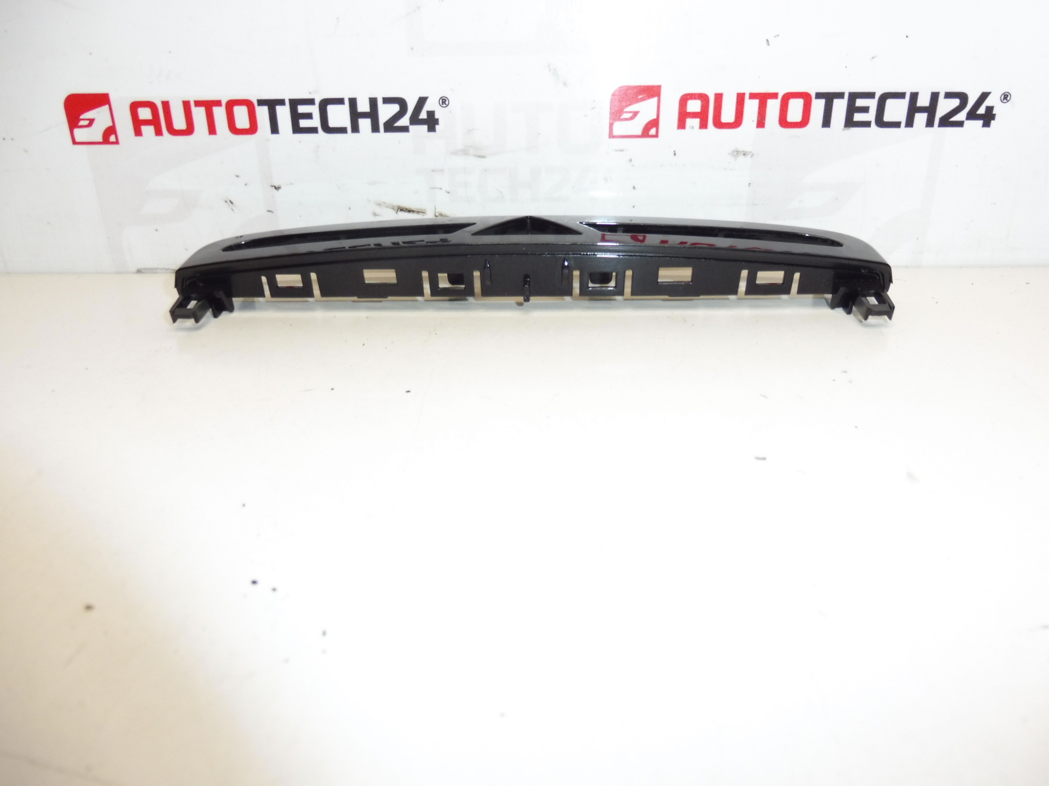 Knappanel Peugeot 308 9658691577 8231QN