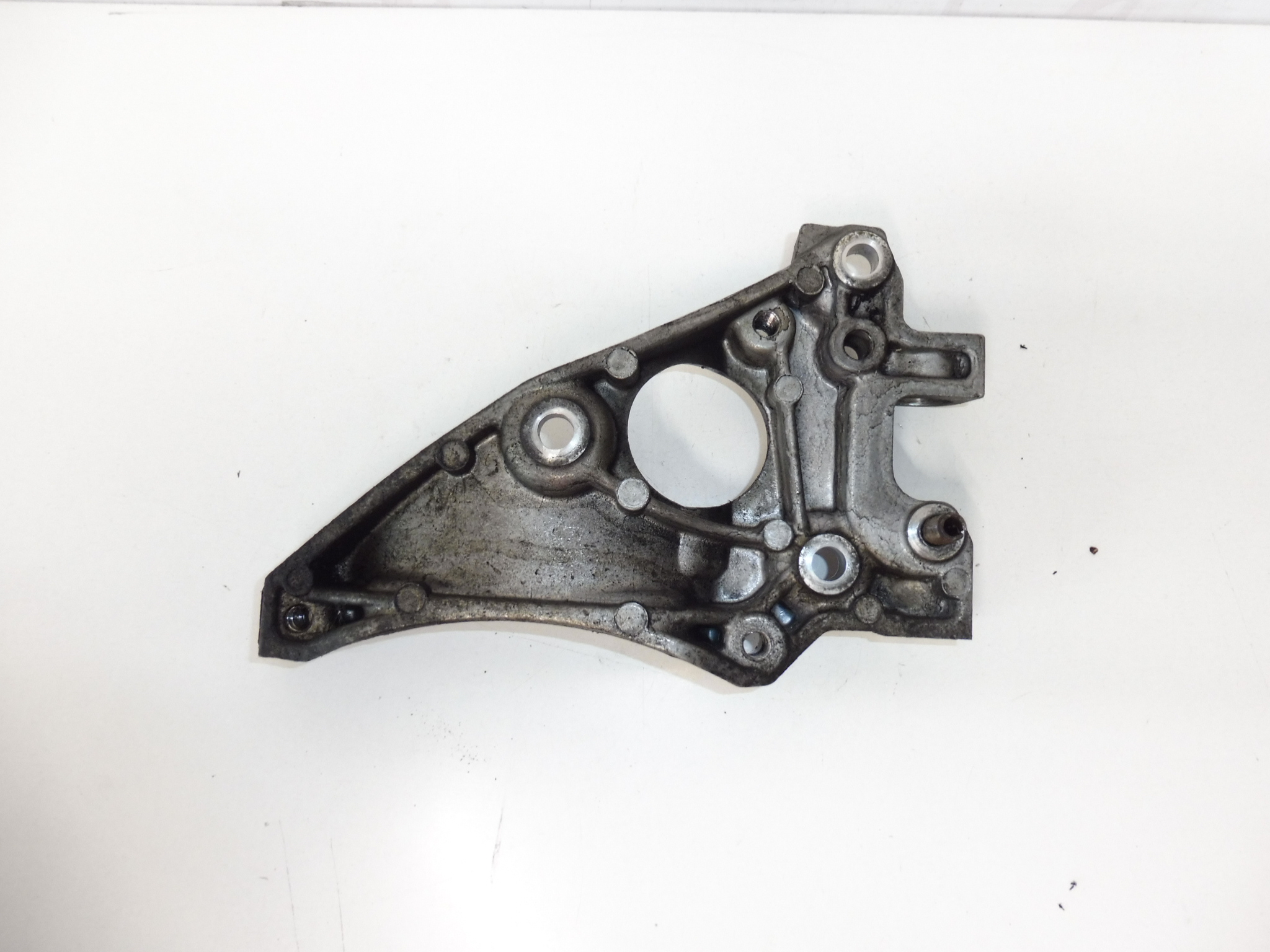 Aircondition kompressor holder Citroën Peugeot 1.6 eHDI 9672950980 6453NS