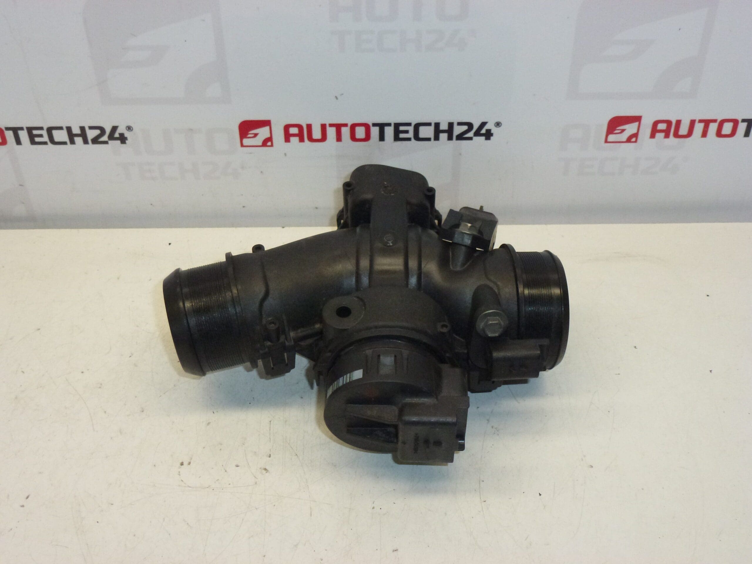 Klap 1.6HDI Citroën Peugeot 9660030480 0345E4