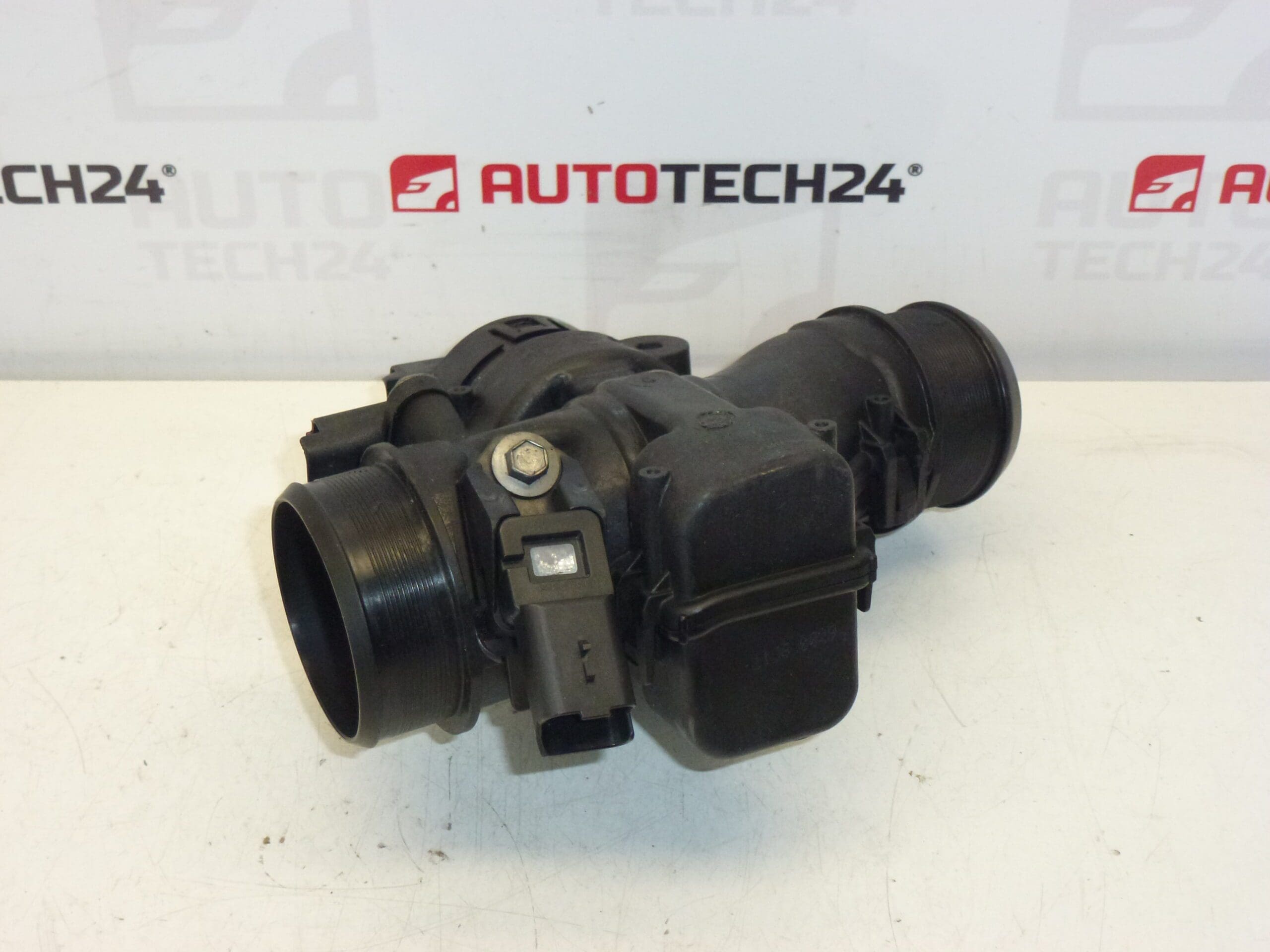 Gasspjæld 1.6 HDI Citroën Peugeot 9660030380 0345E3