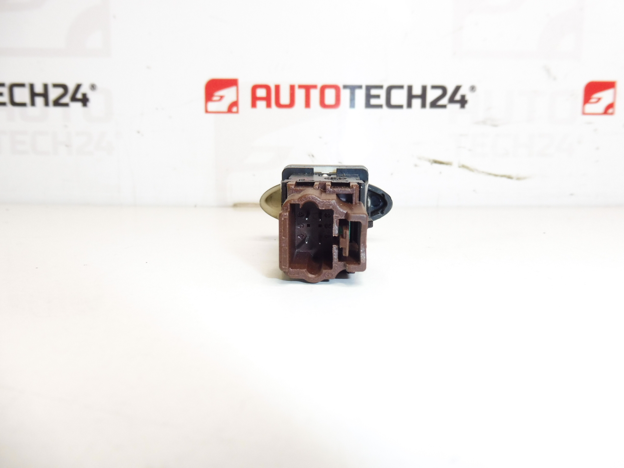 Centrallåskontakt Citroën C5 96326949ZL 655499