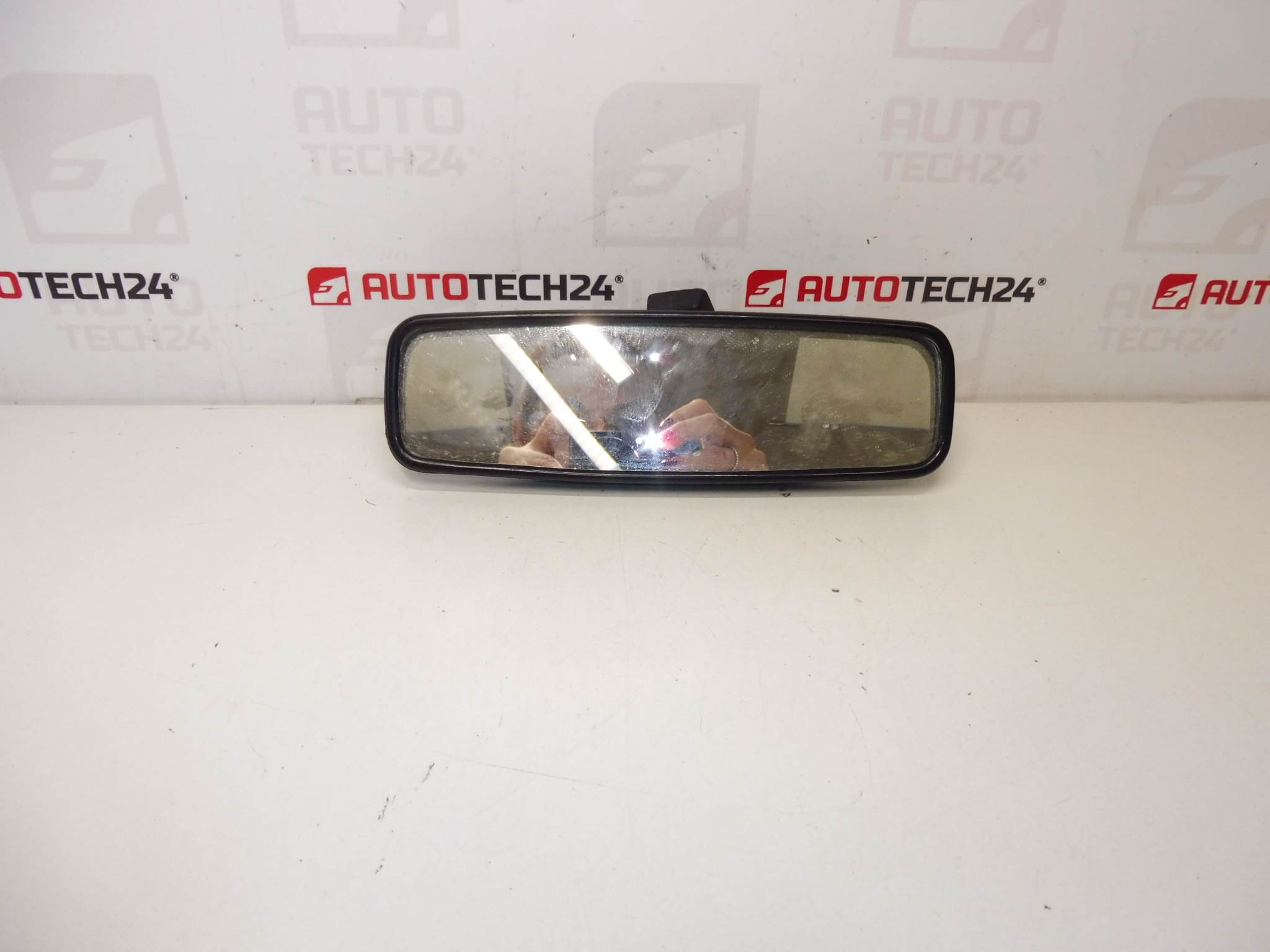 Indvendigt spejl Citroën Peugeot 8149WZ