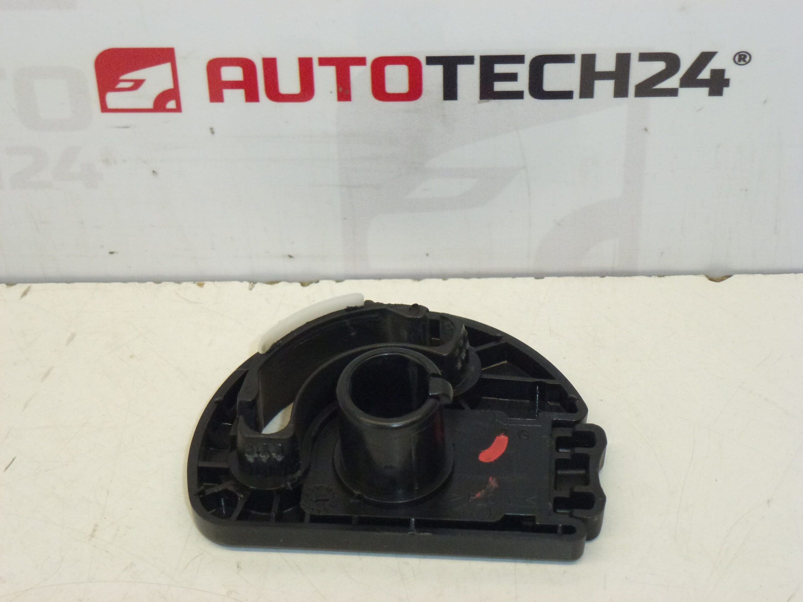 Citroën Peugeot 8830TJ passagerarmlænsmekanisme