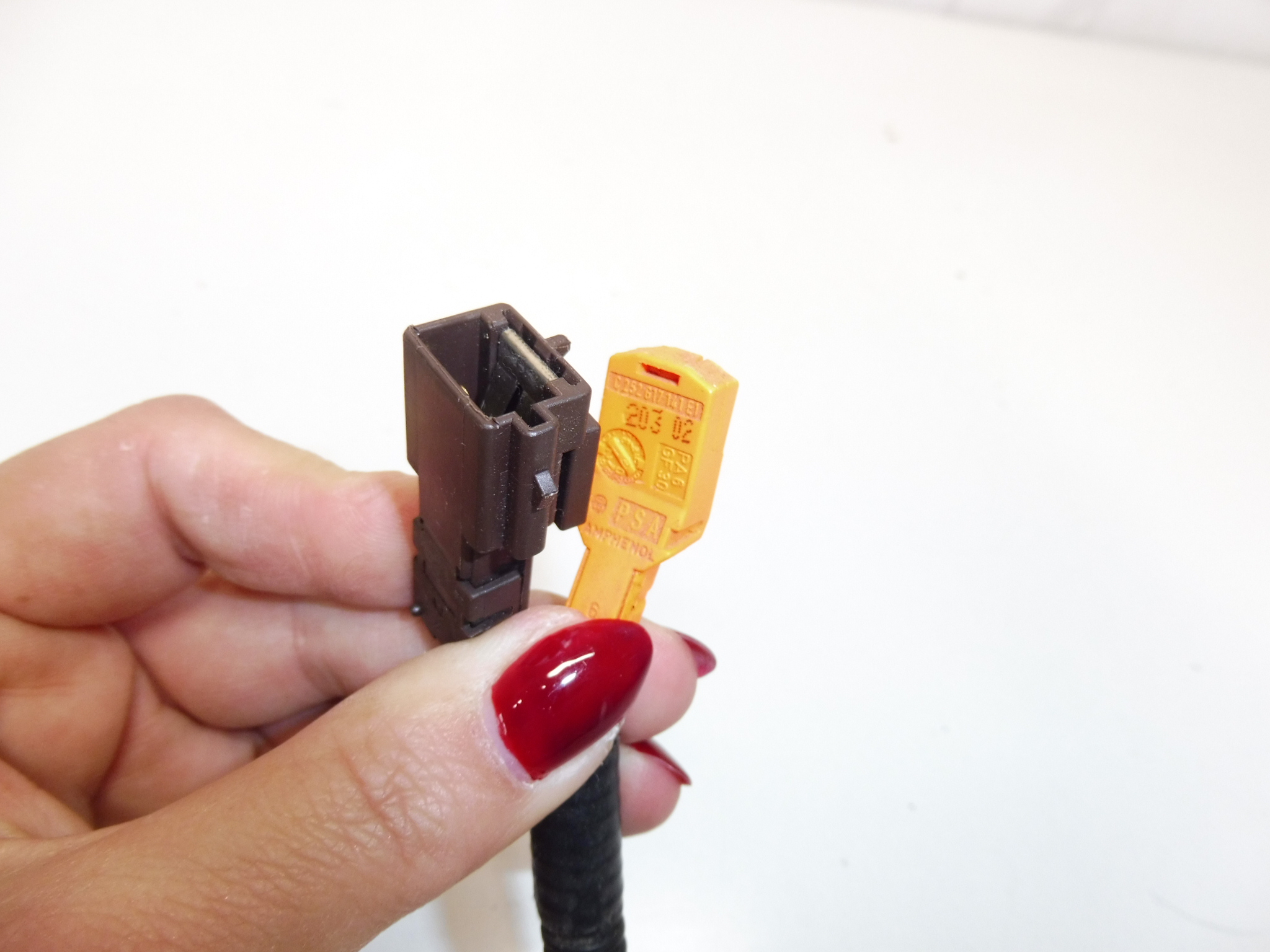 Citroën Peugeot 8978FP remstrammer